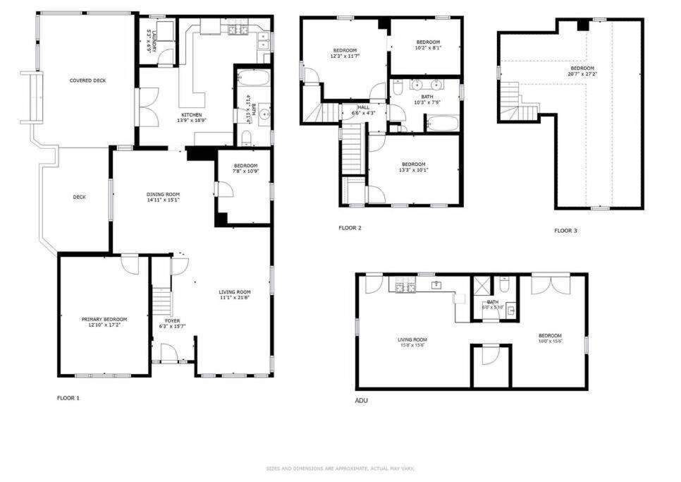 Family Compound W/guest House And Game Room! Holiday home