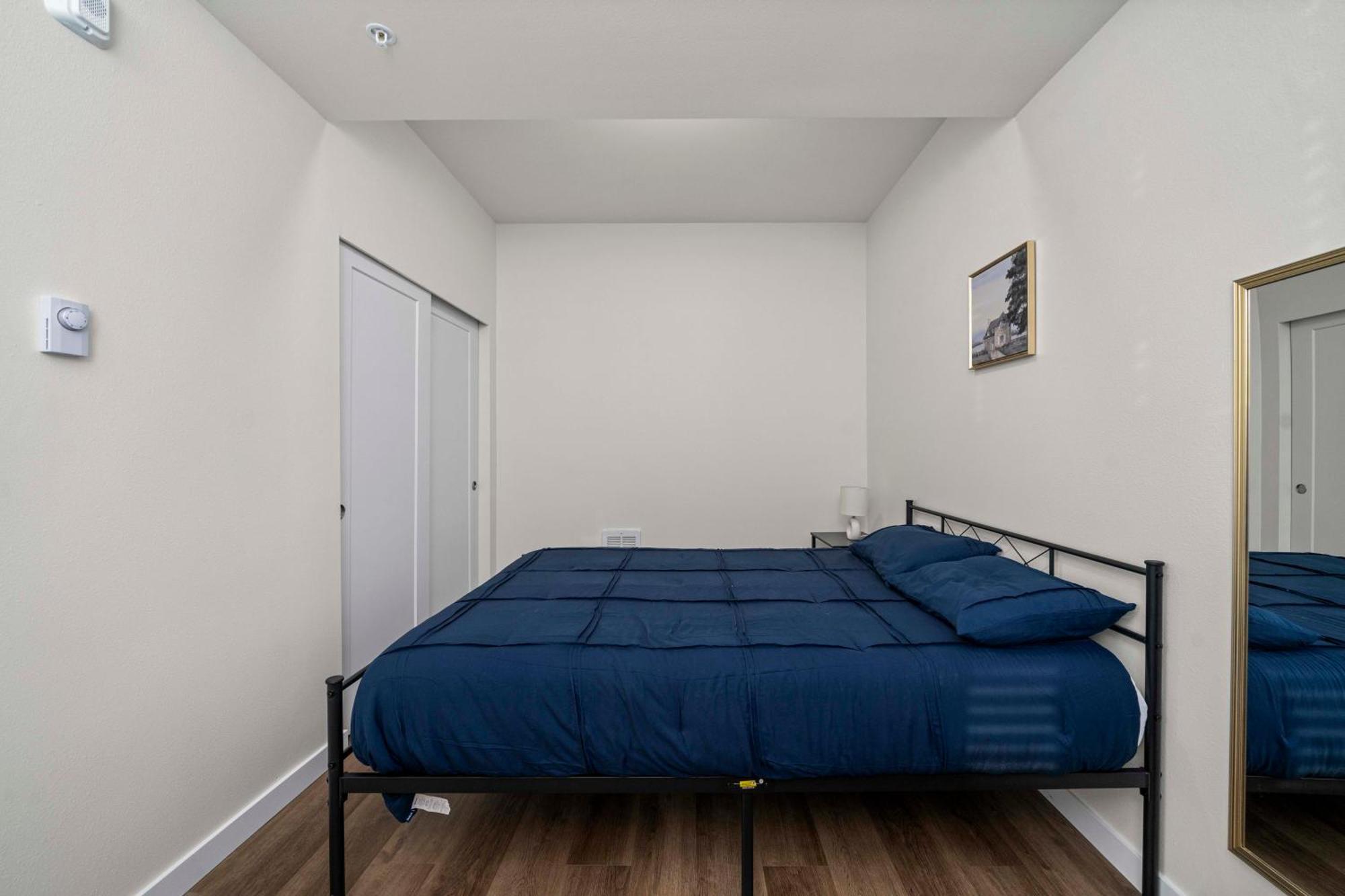 Urban Living: Stylish Apts In The Heart Of Apartment Tacoma