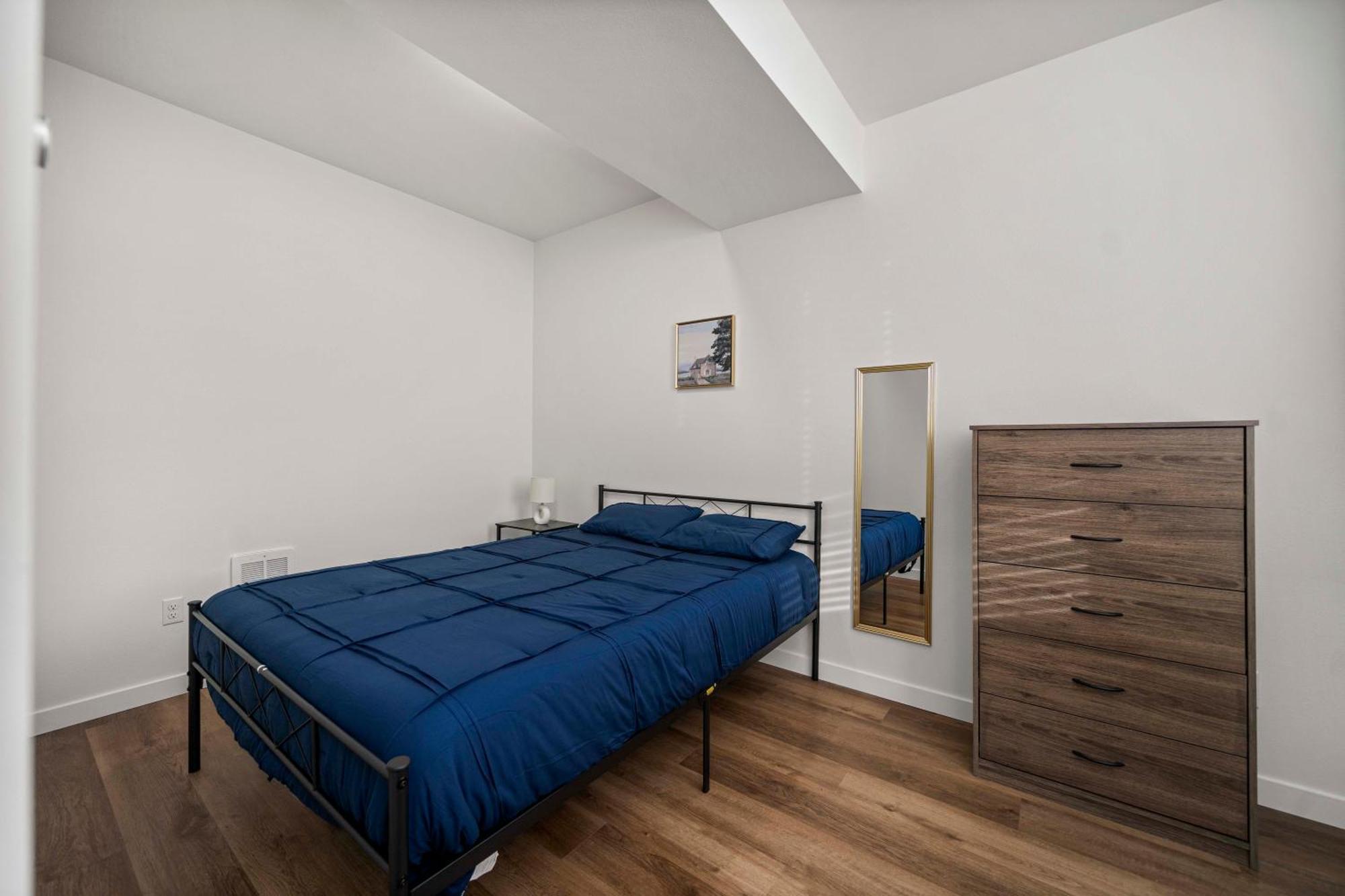 Urban Living: Stylish Apts In The Heart Of Apartment