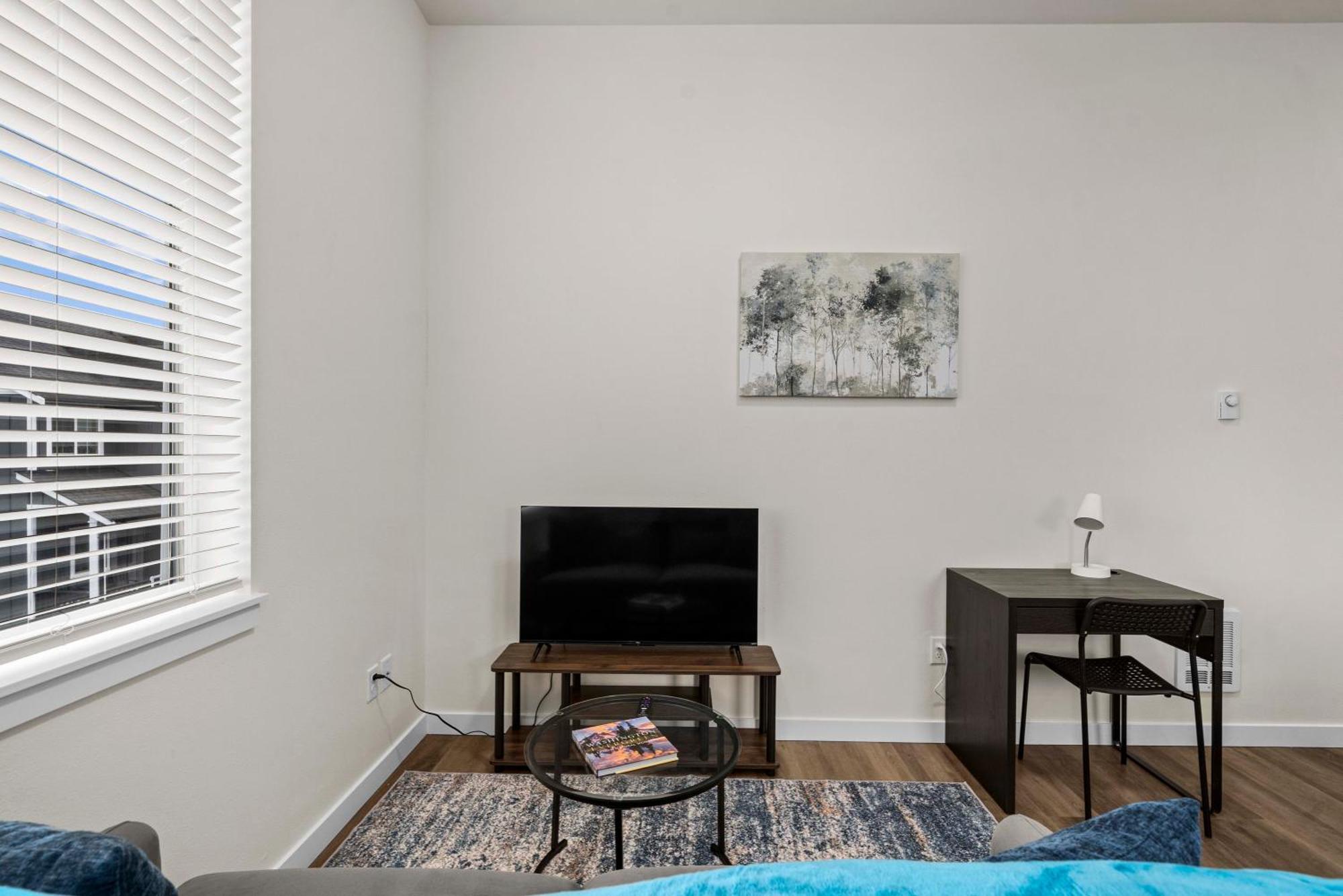 Urban Living: Stylish Apts In The Heart Of Apartment Tacoma