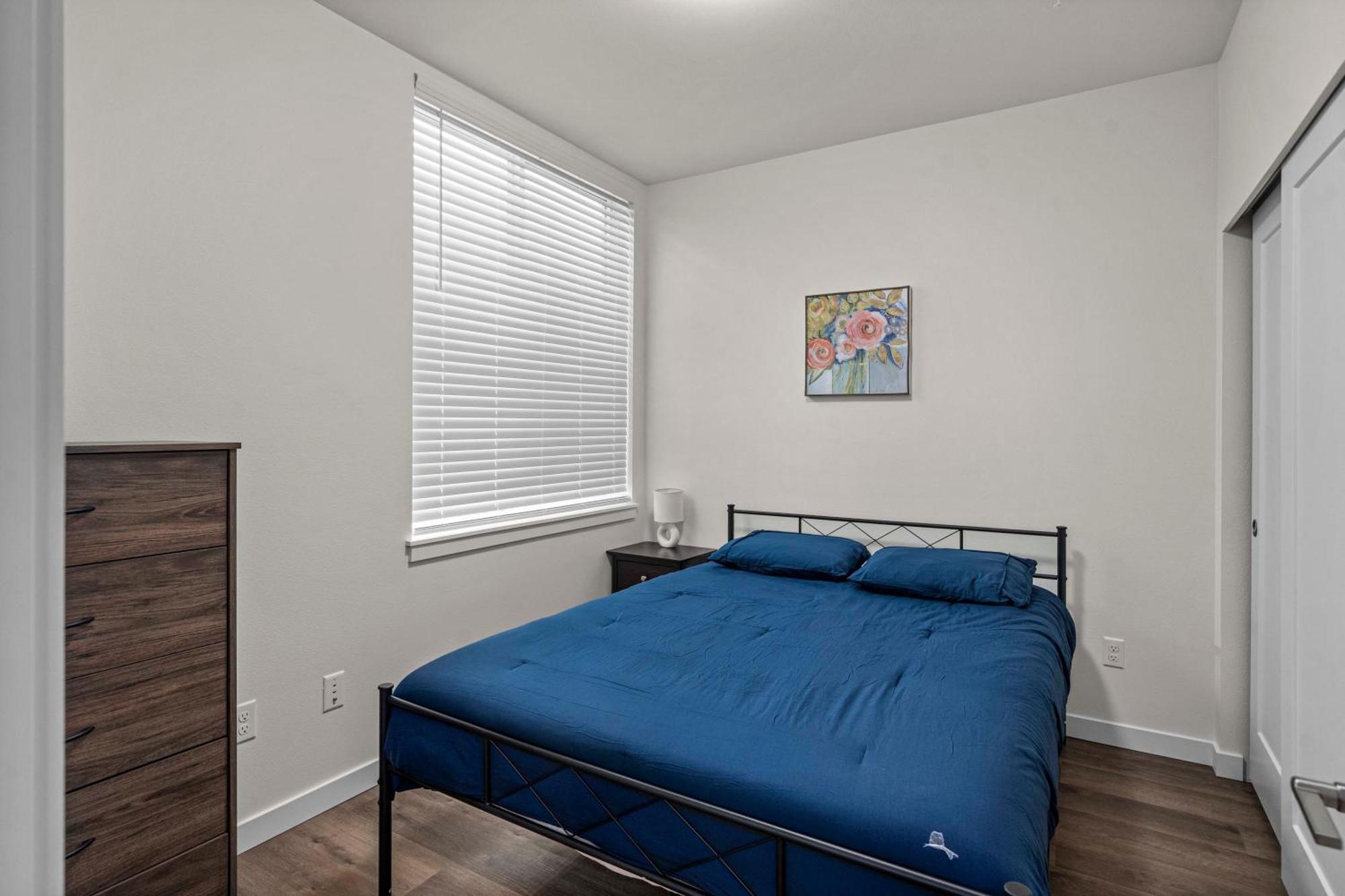 Urban Living: Stylish Apts In The Heart Of Tacoma