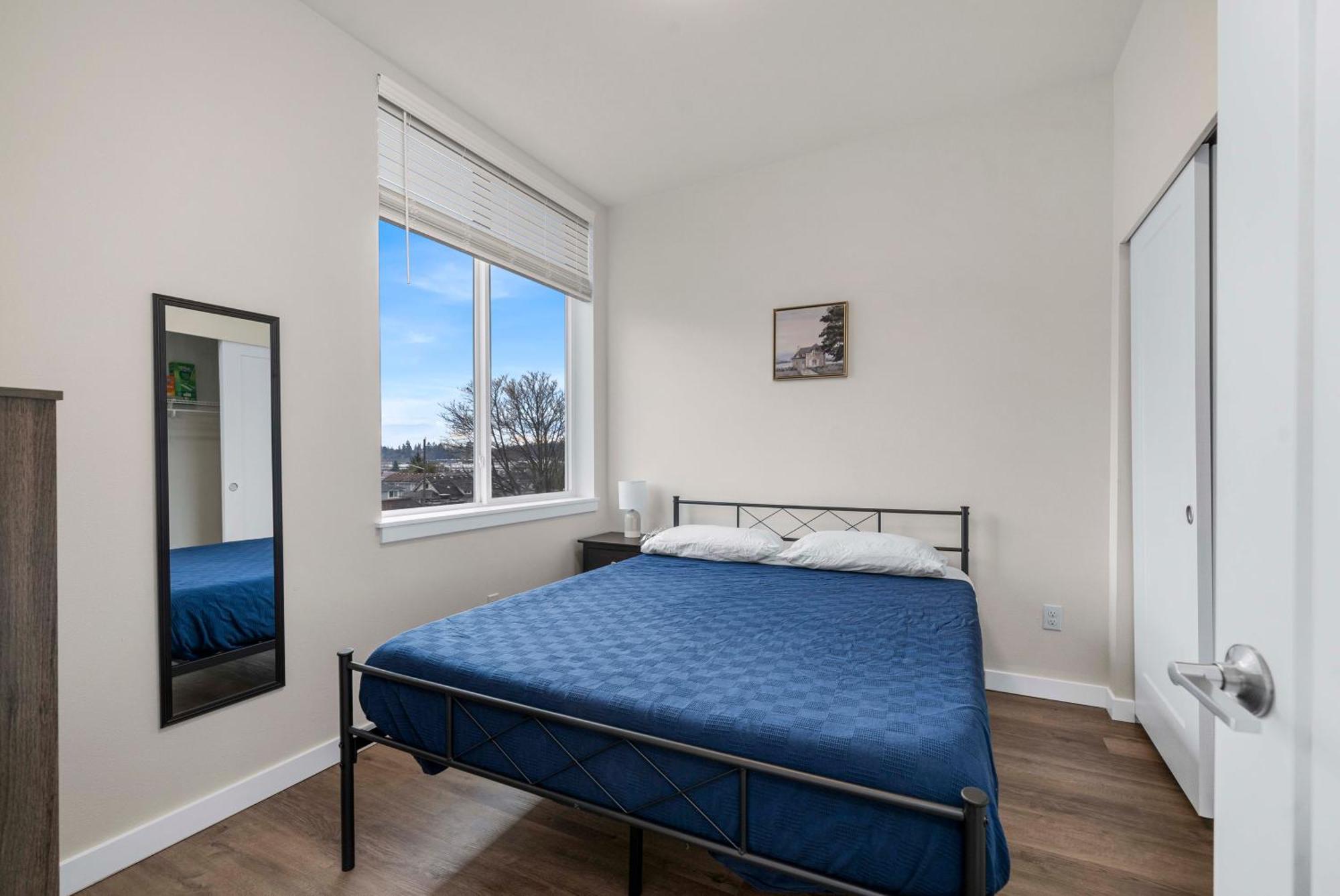 Apartment Urban Living: Stylish Apts In The Heart Of