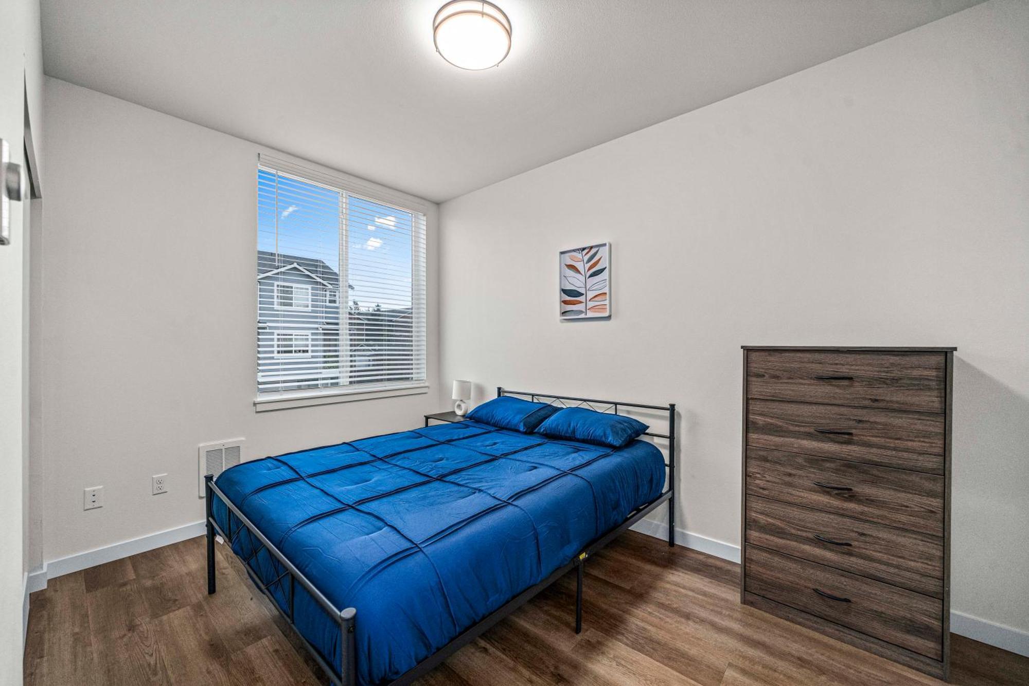 Urban Living: Stylish Apts In The Heart Of *