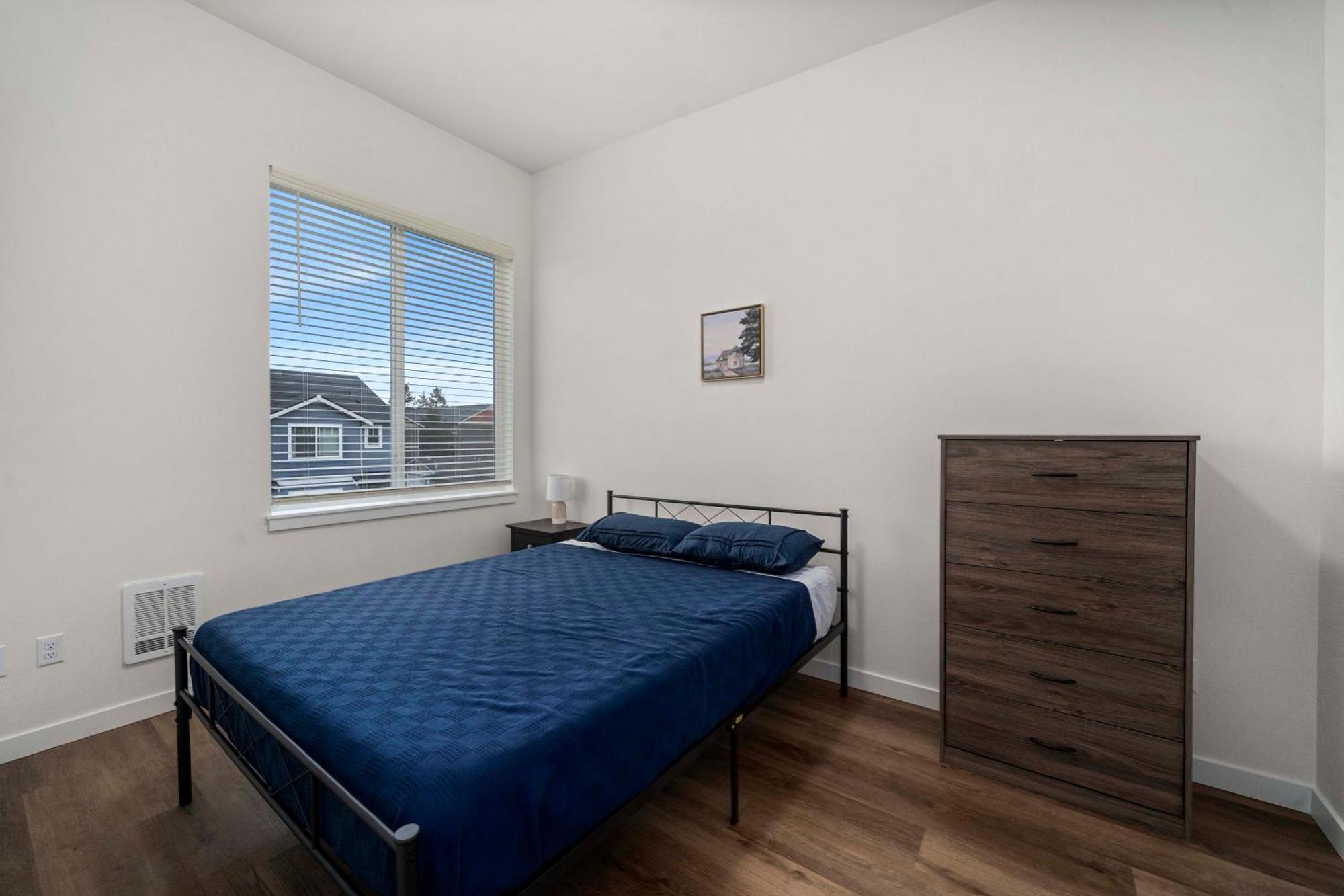Urban Living: Stylish Apts In The Heart Of *