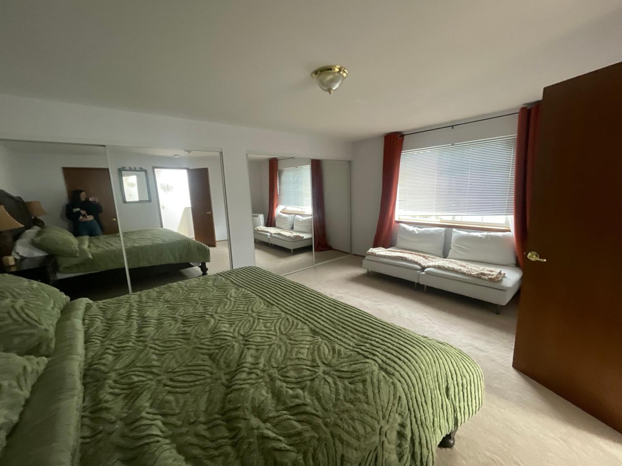 Perfect Brownspoint Getaway-2 Apartment *