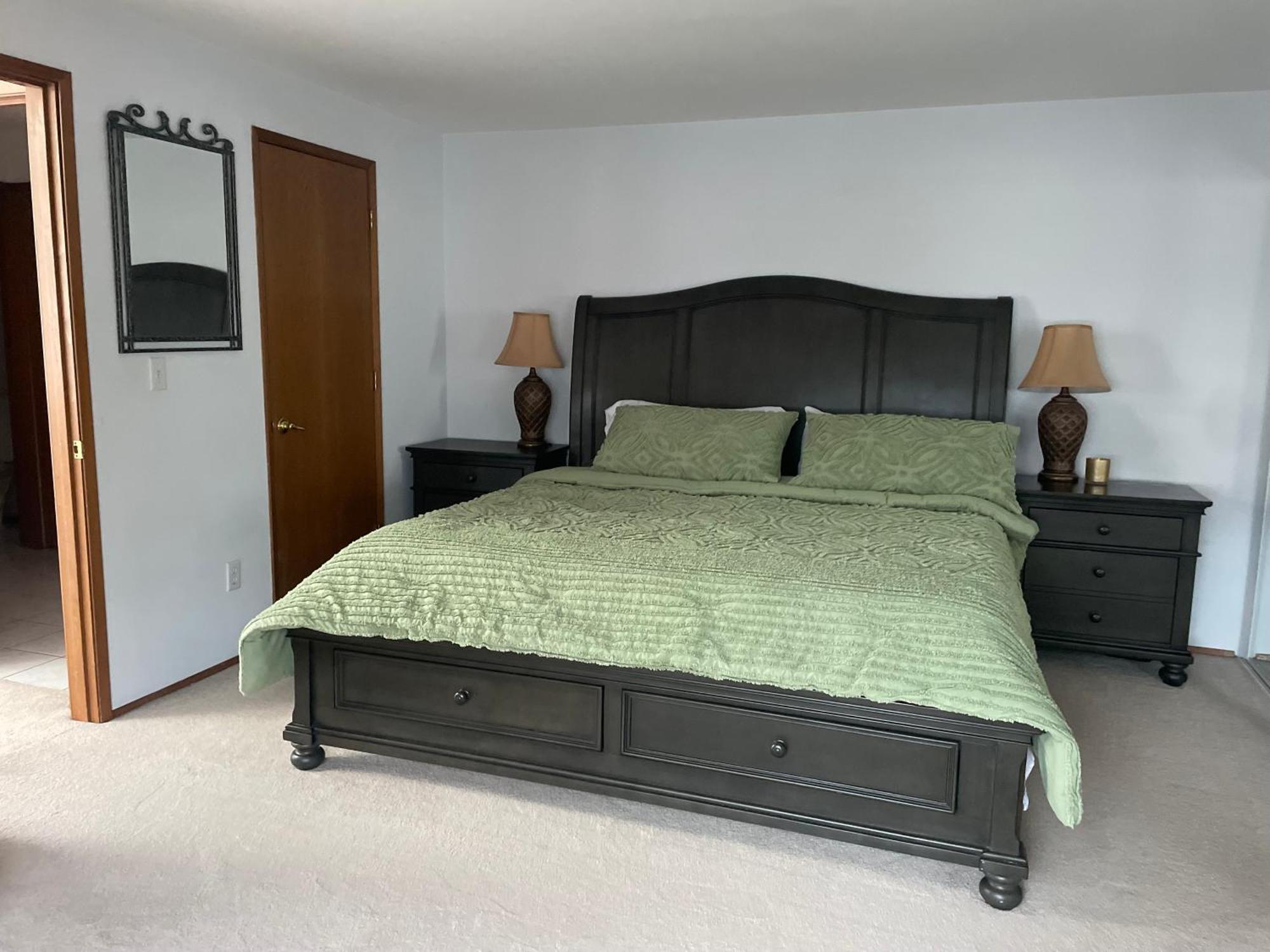 Perfect Brownspoint Getaway-2 Apartment