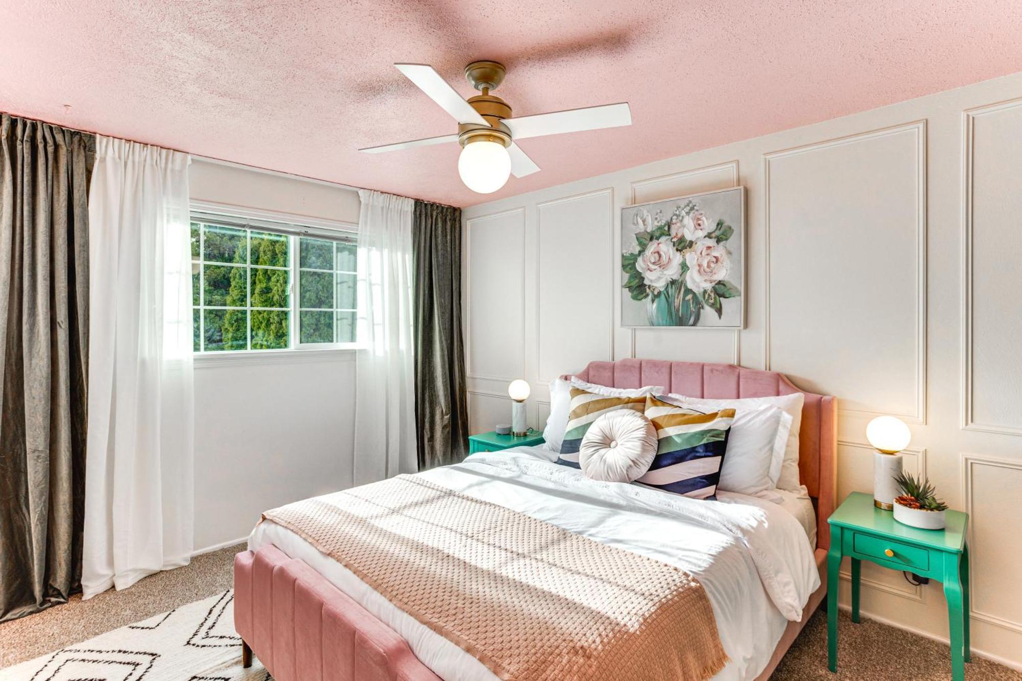 Casa de férias Vibrant Retreat, Near Point Defiance Park! Tacoma