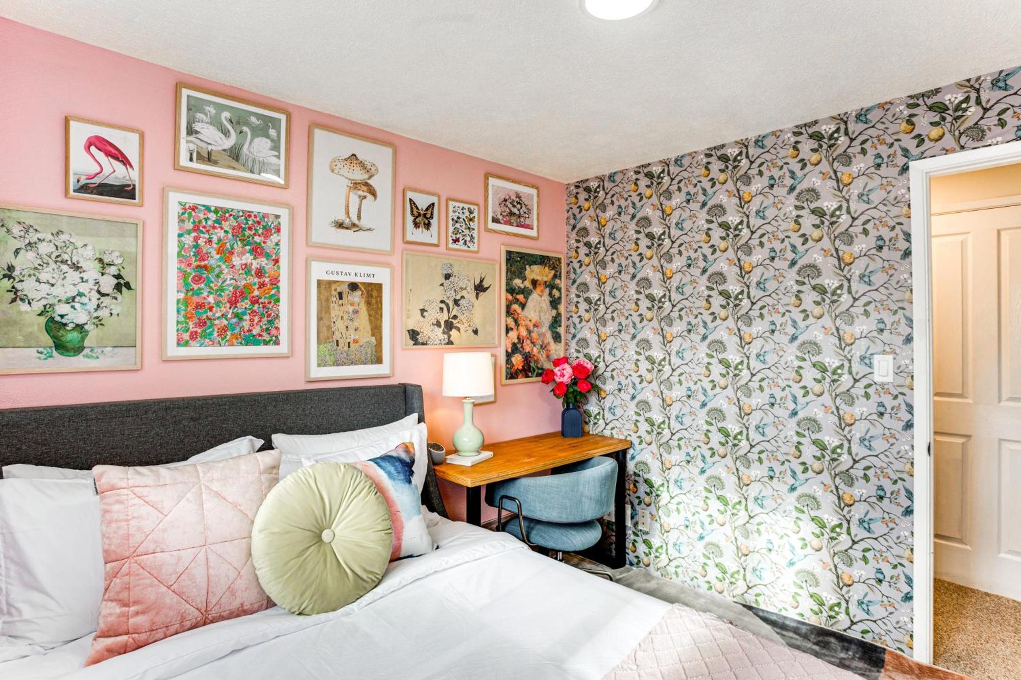 Casa de férias Vibrant Retreat, Near Point Defiance Park! Tacoma