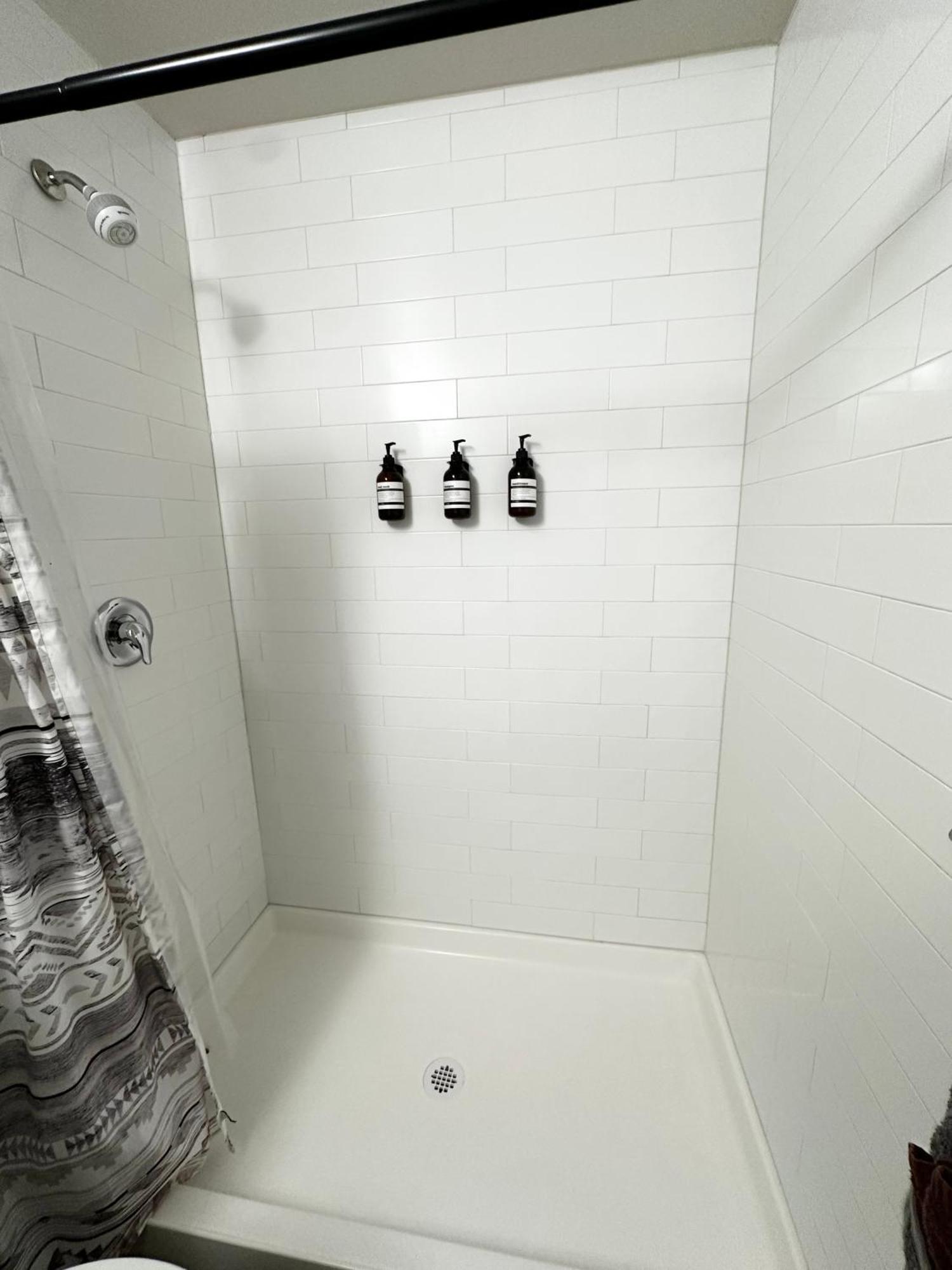With Breakfast Included -private Room-