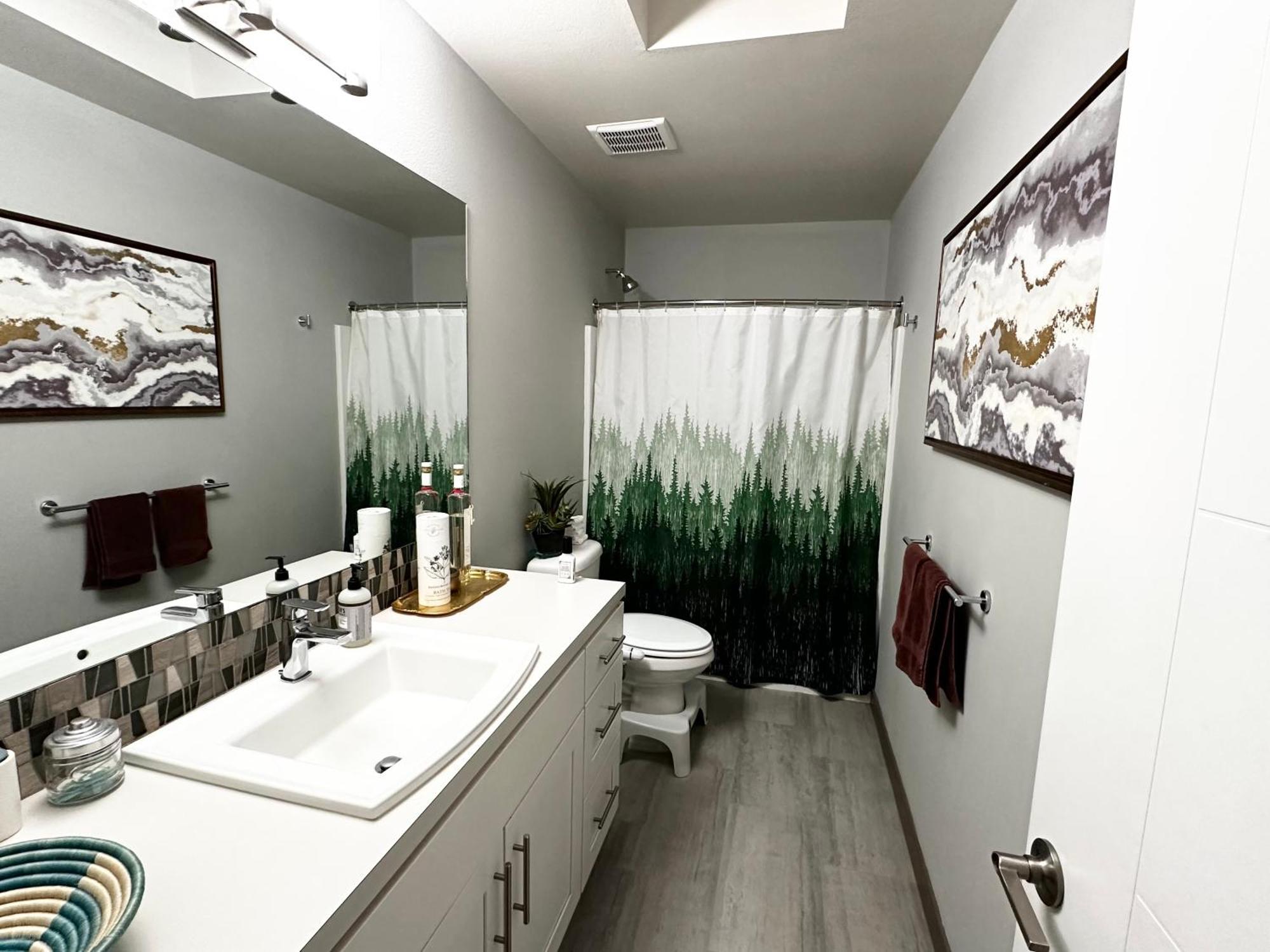 Homestay With Breakfast Included -private Room-