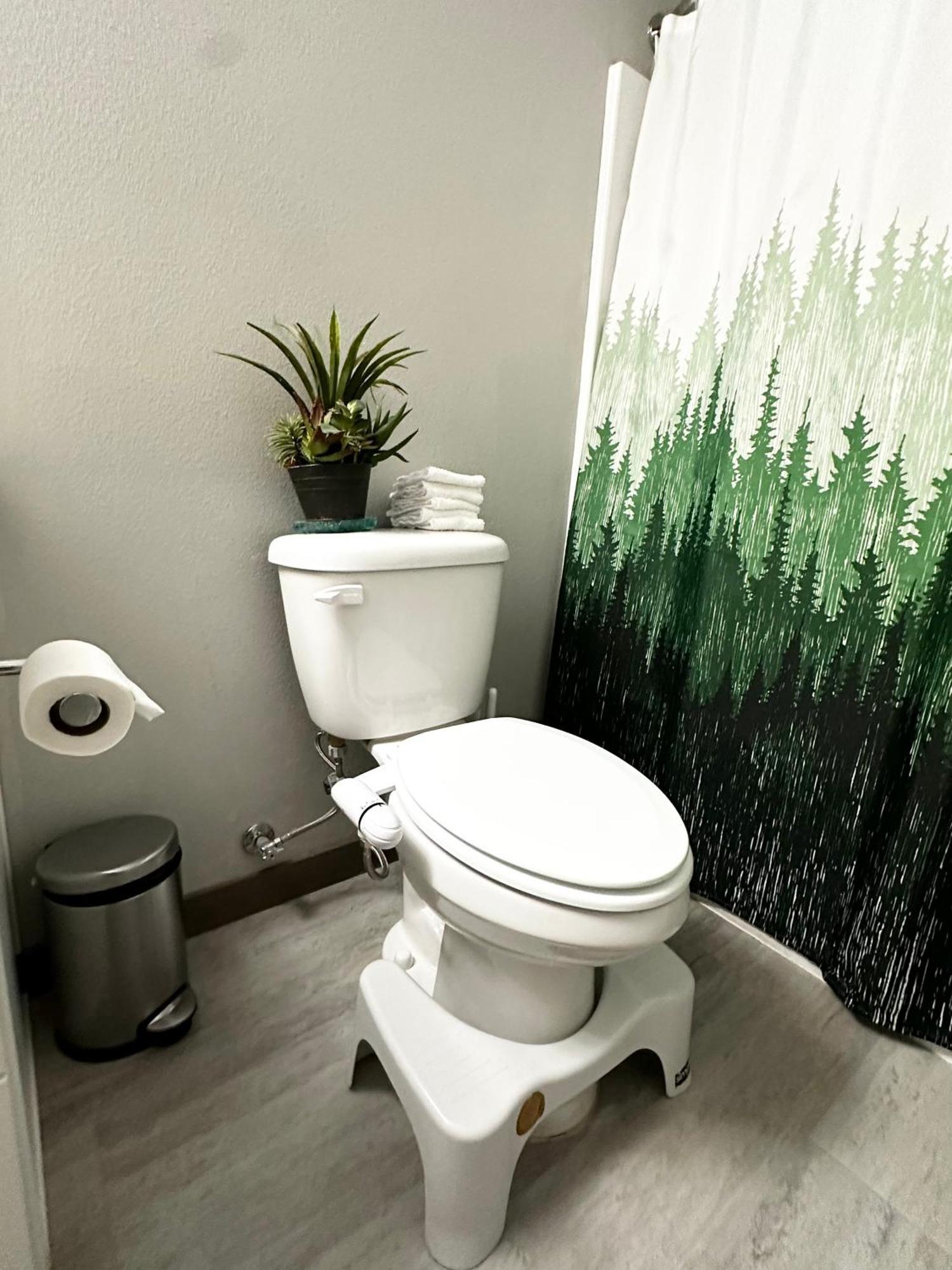 With Breakfast Included -private Room- *