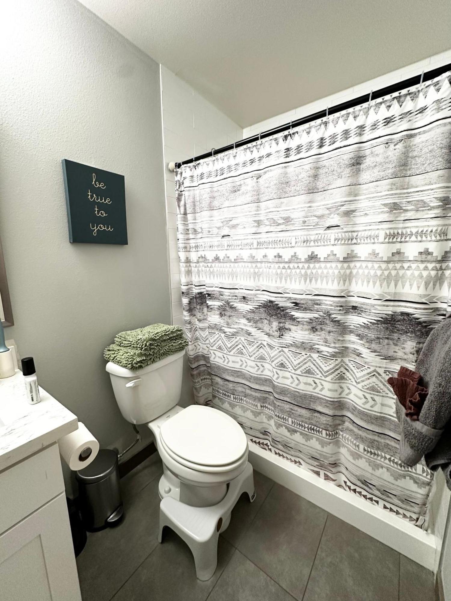 With Breakfast Included -private Room- *