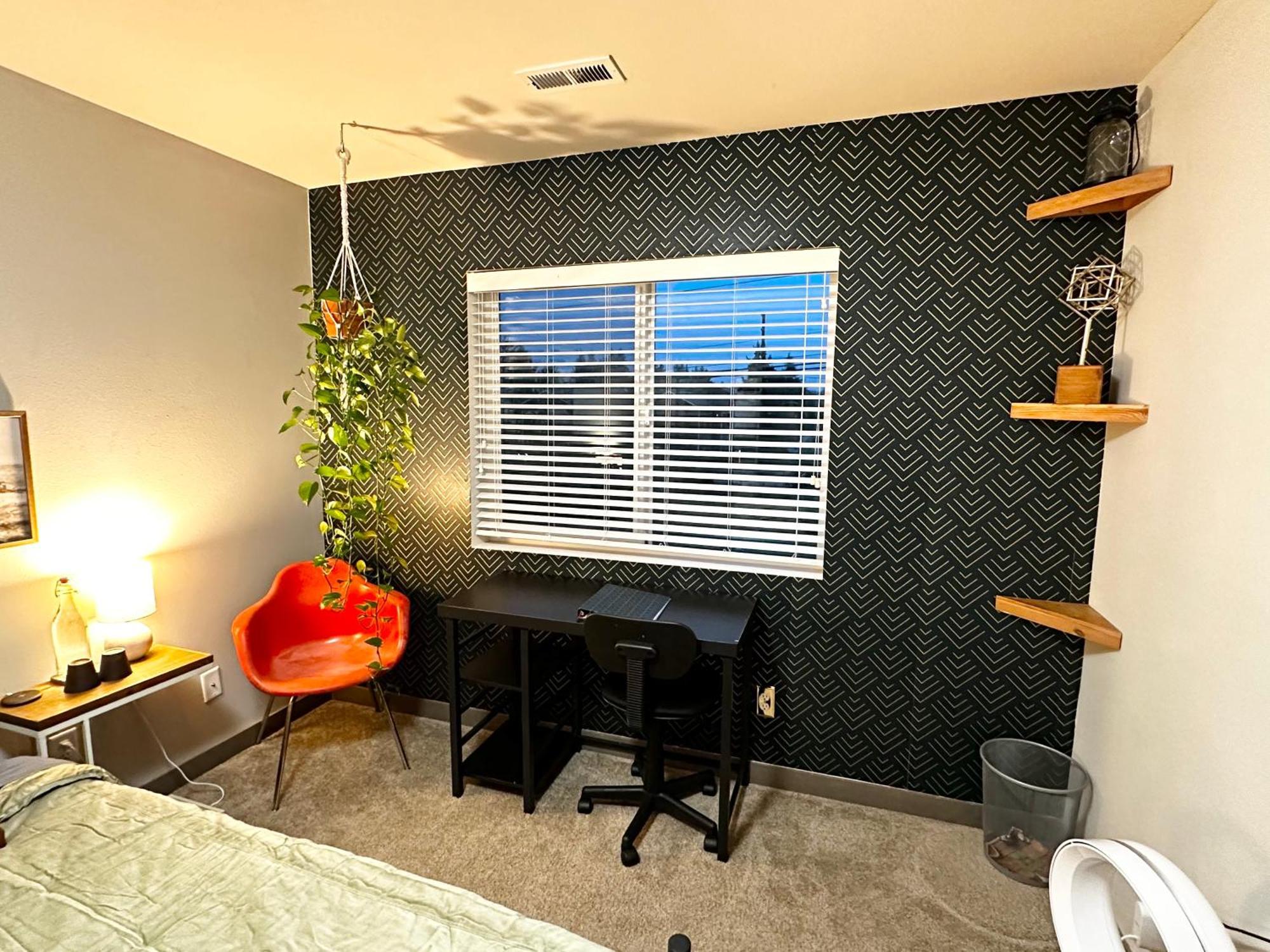 Homestay With Breakfast Included -private Room- *