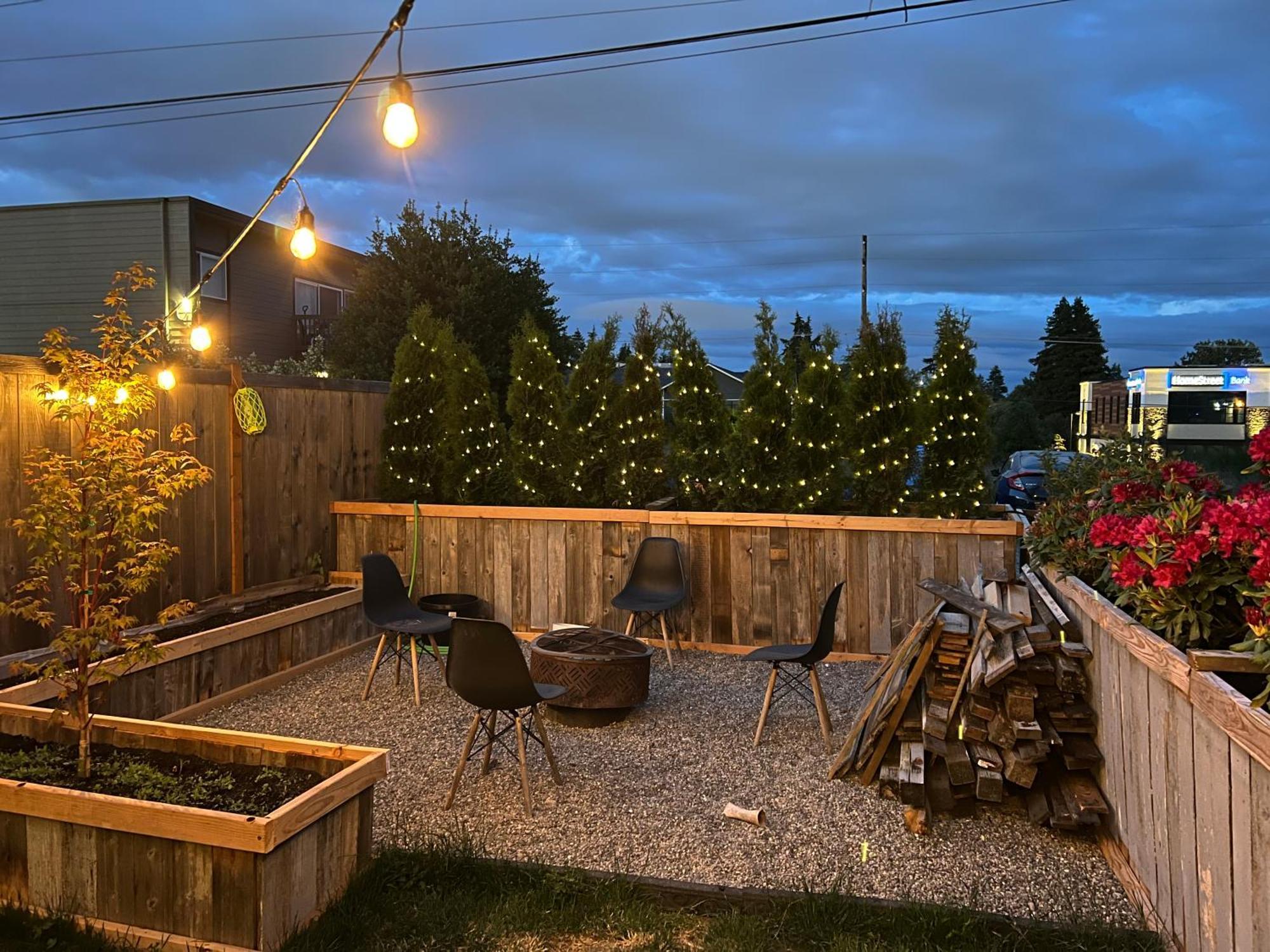 Homestay With Breakfast Included -private Room- *