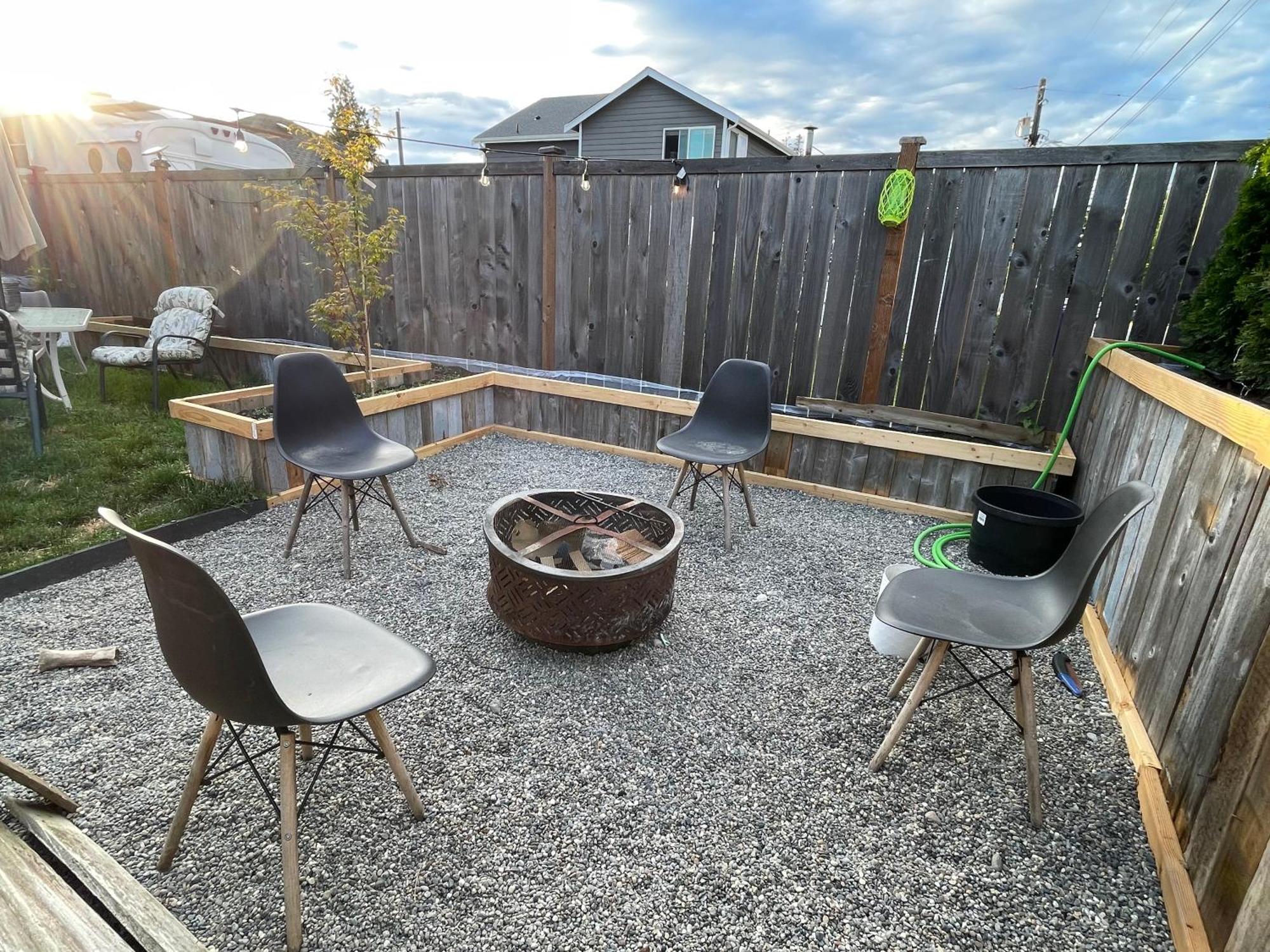 With Breakfast Included -private Room- Tacoma