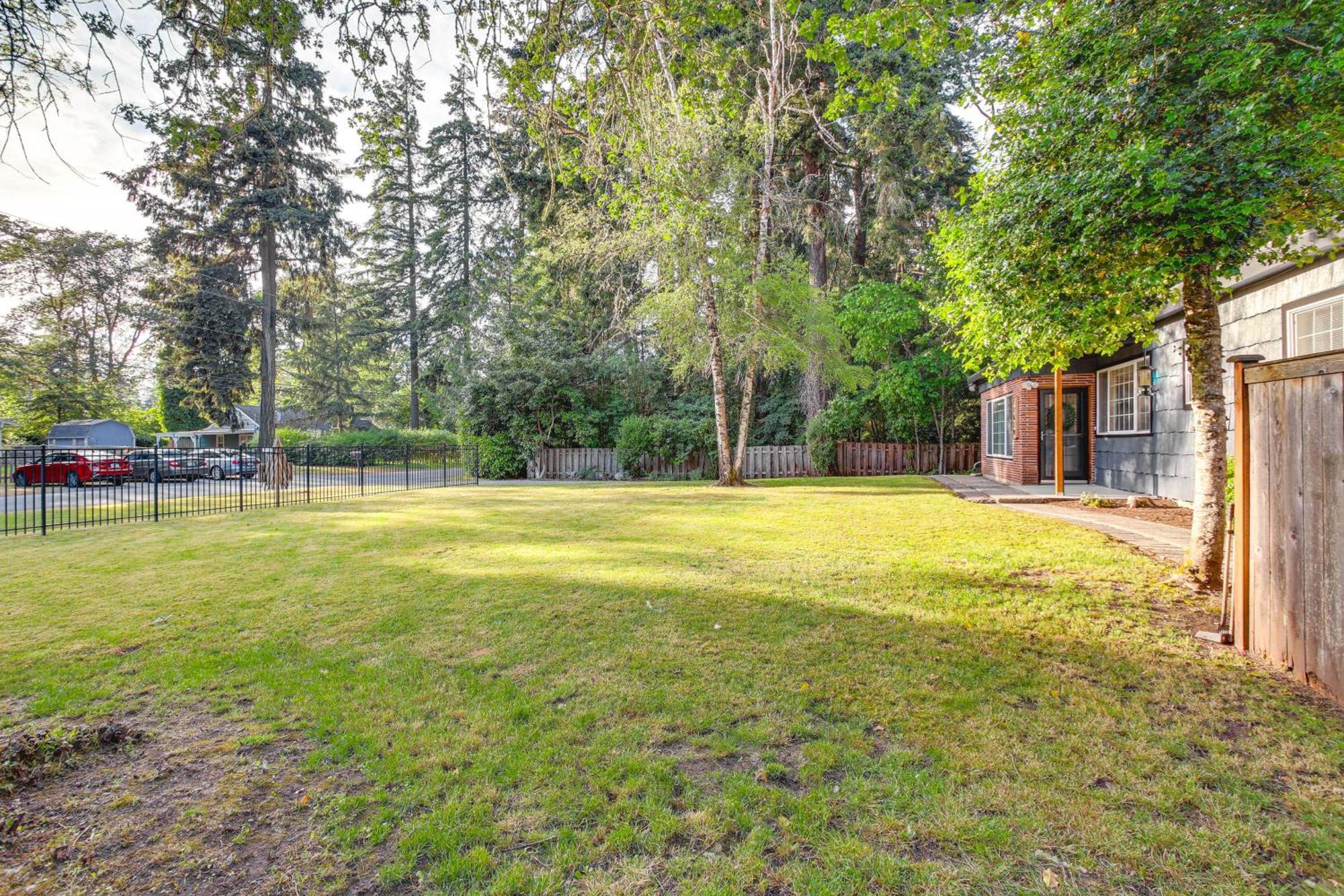 Holiday home Retreat With Fire Pit - Walk To Access! *
