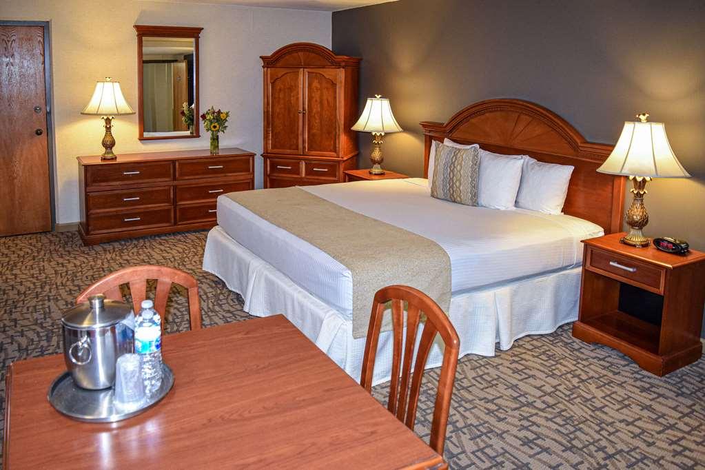 Comfort & Downtown Tacoma