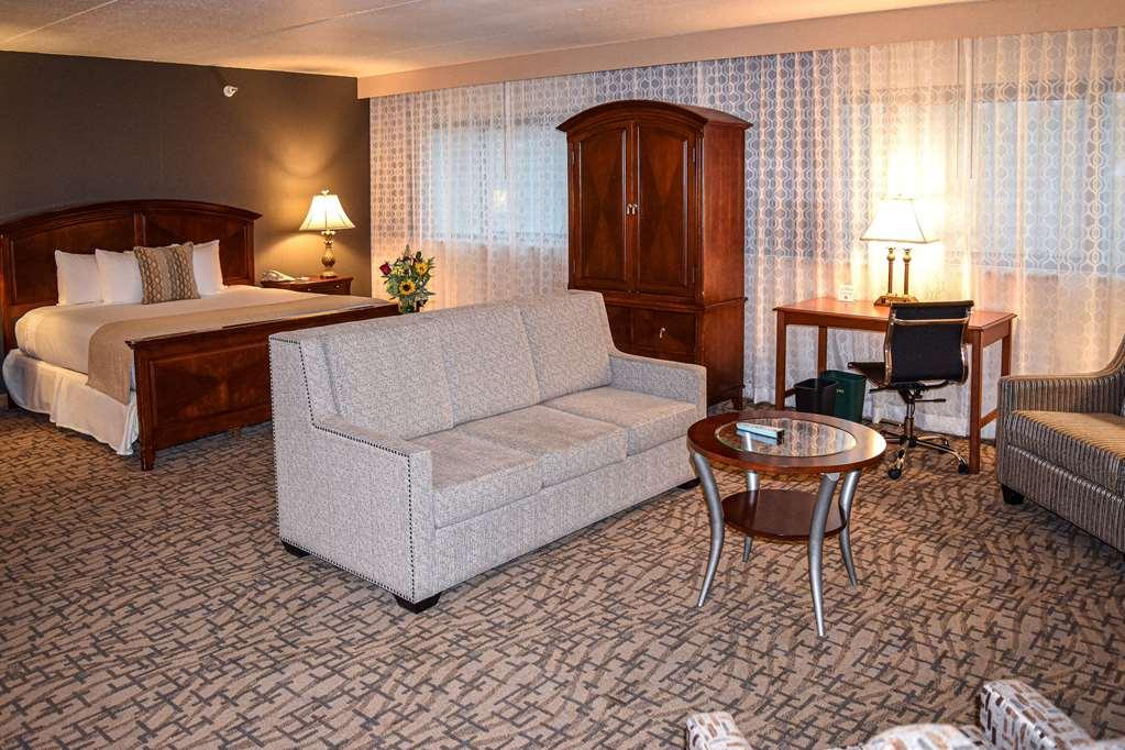 Comfort & Downtown 2*