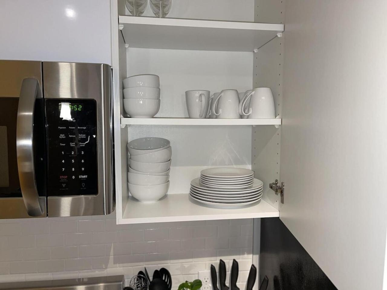 Aparthotel Full Kitchen-youtubetv-smart Locksking Bedtop Fl