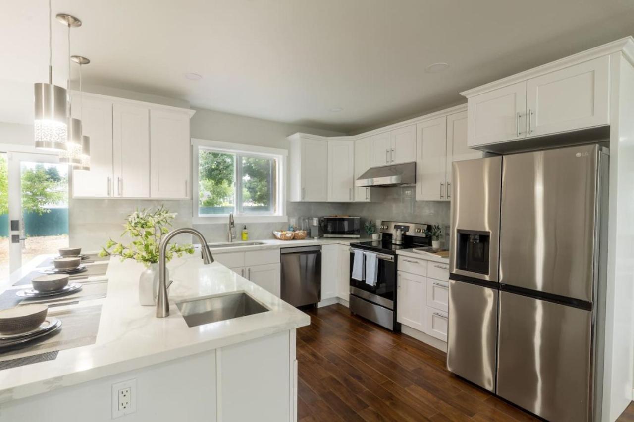 Holiday home With 2 Twin Beds In Tacoma