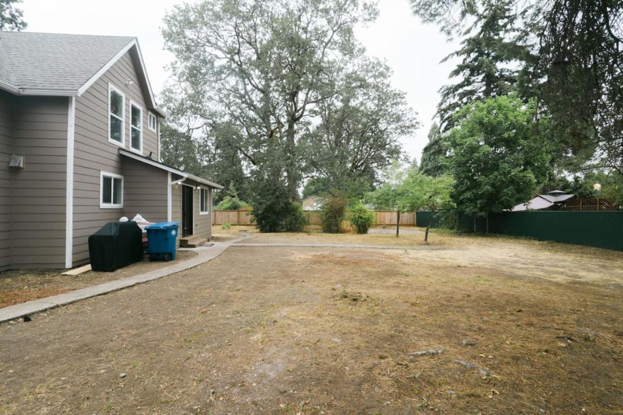 Holiday home With 2 Twin Beds In Tacoma