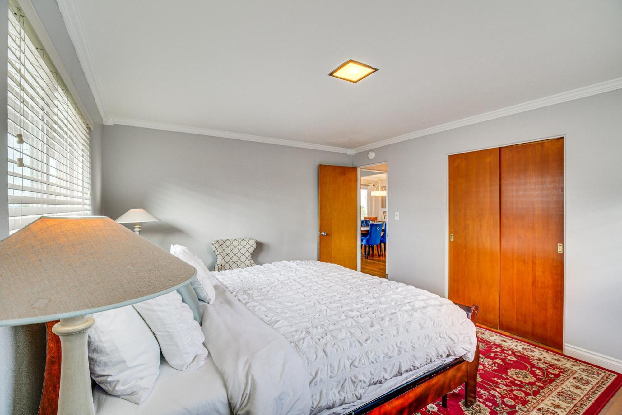 Lovely With Puget Sound And Mountain Views Casa de férias Tacoma
