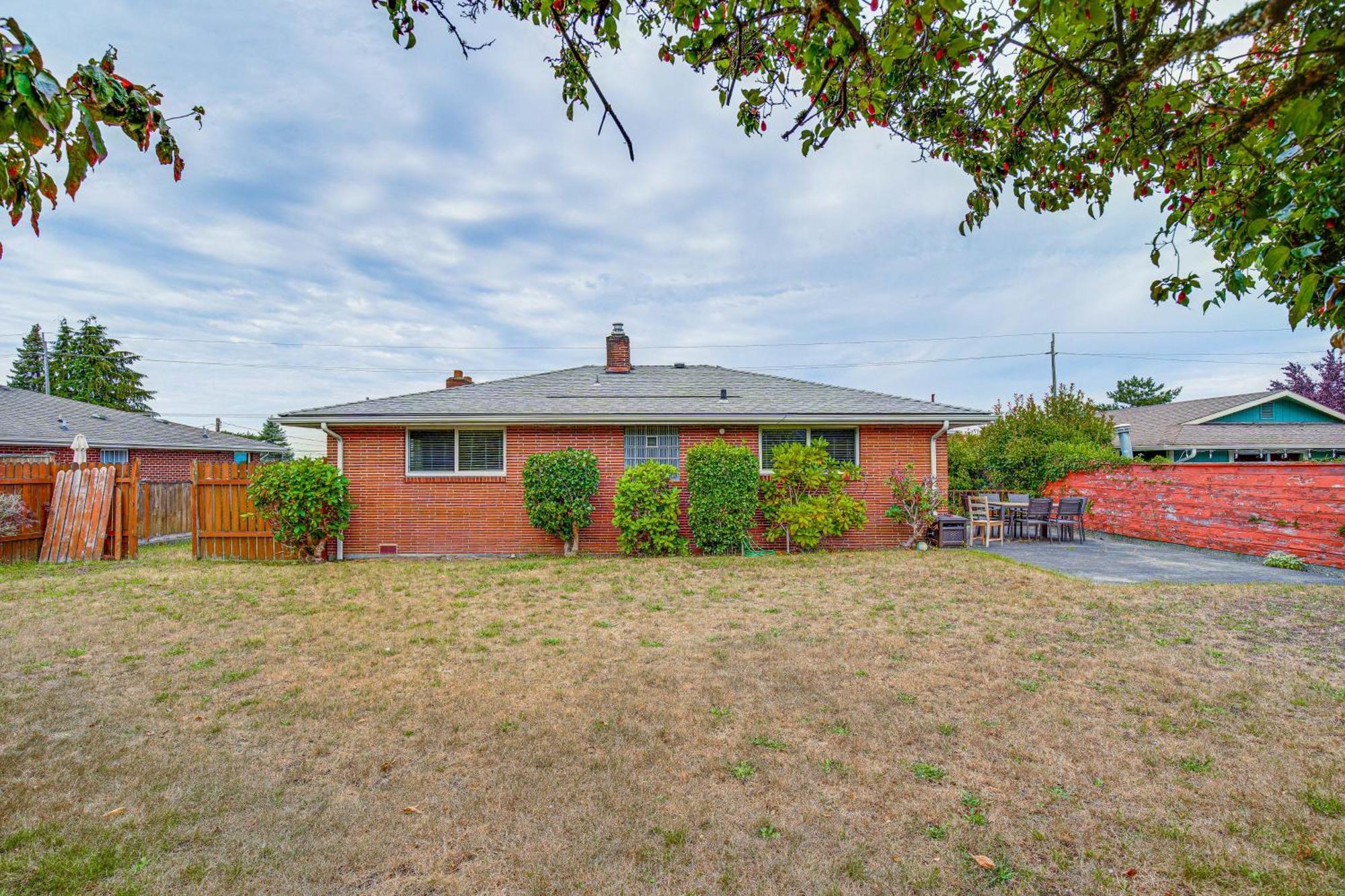 Casa de férias Lovely With Puget Sound And Mountain Views Tacoma