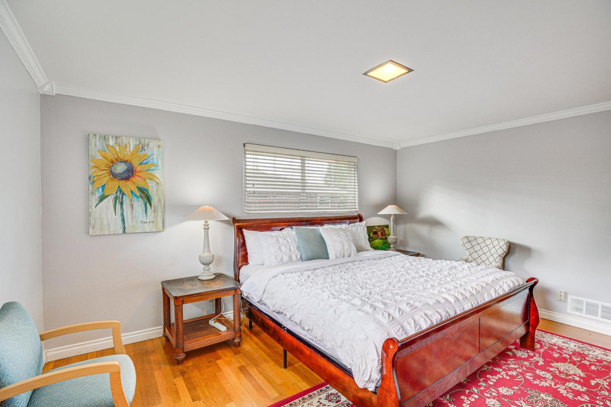 Lovely With Puget Sound And Mountain Views Casa de férias Tacoma