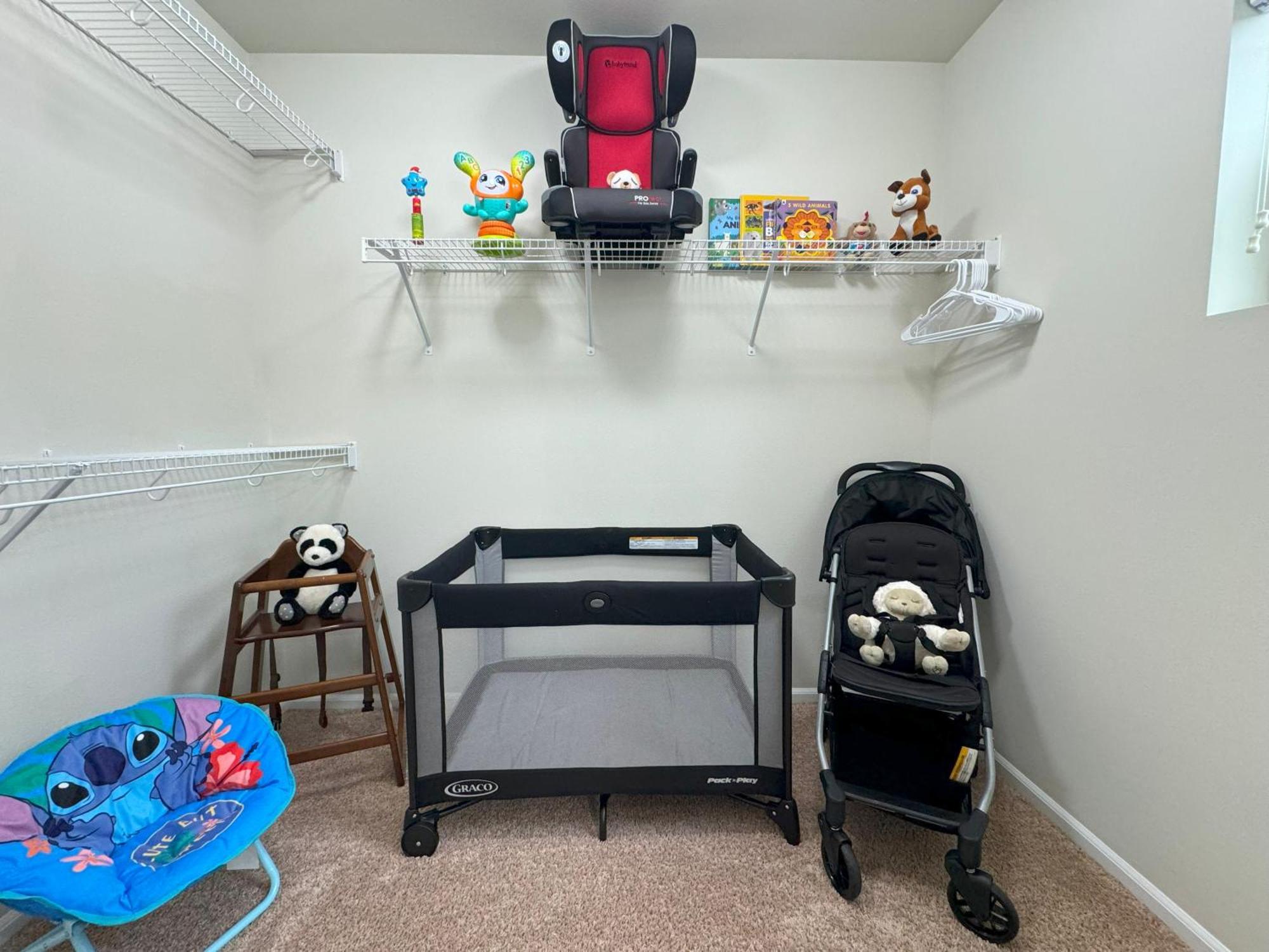 Casa de férias Terra House - Ev Power Station, Crib, Stroller, High Chair Tacoma