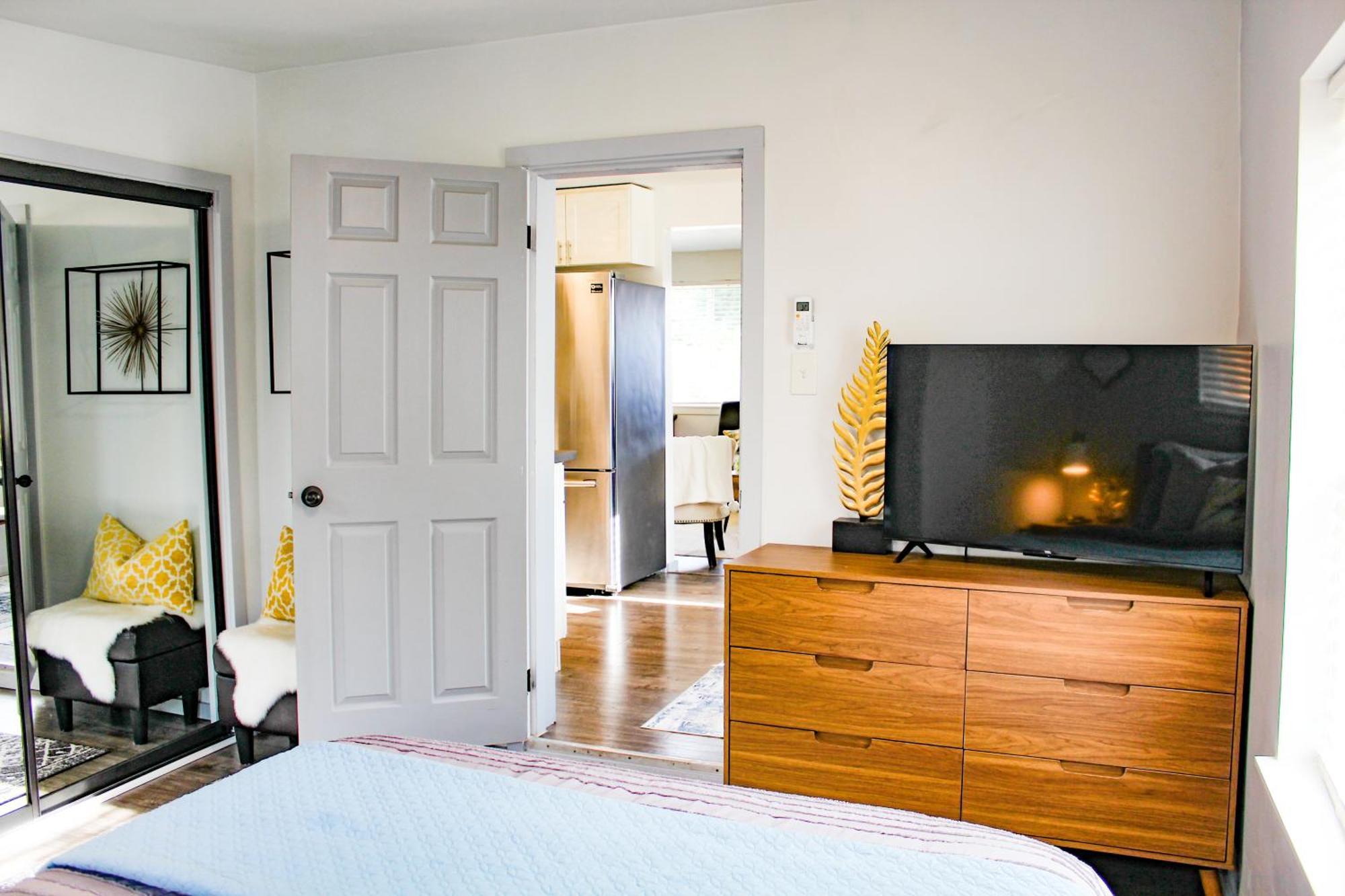 Point Ruston Cozy Villa *