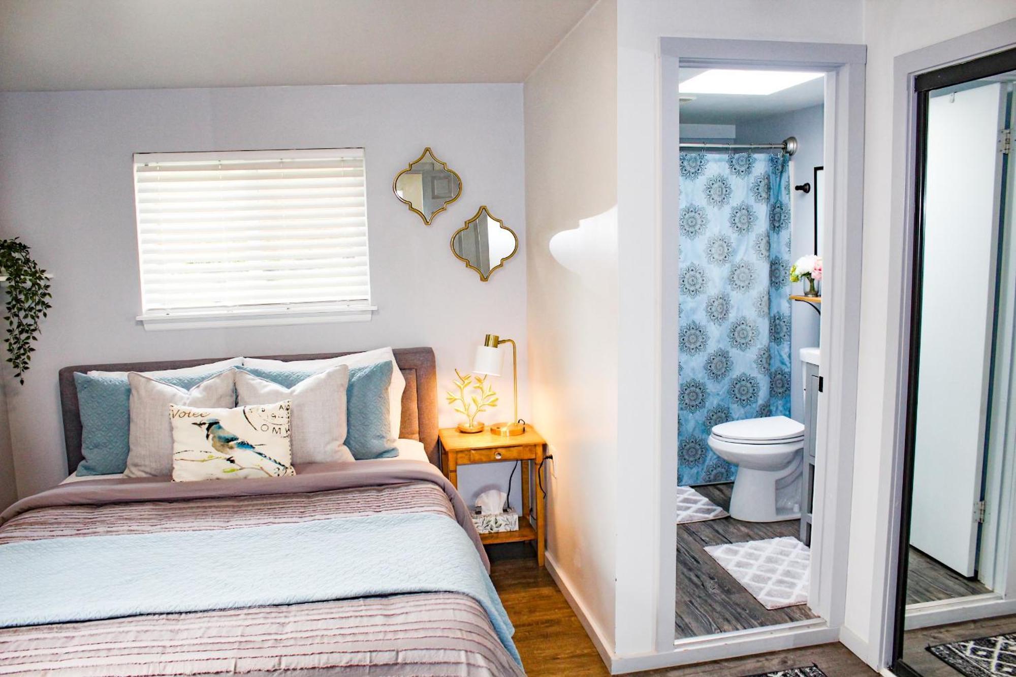 Point Ruston Cozy Villa Tacoma