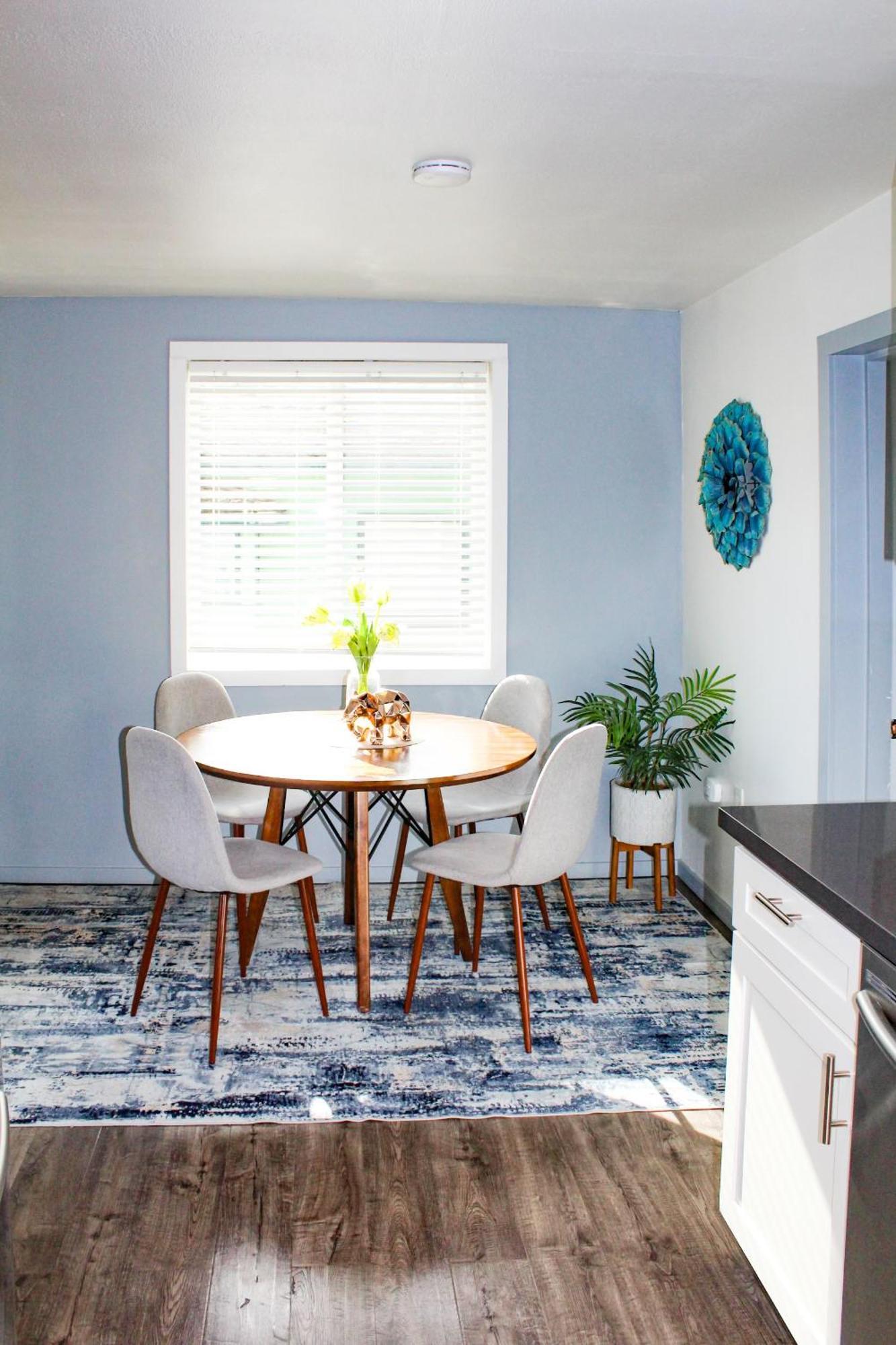 Villa Point Ruston Cozy Tacoma