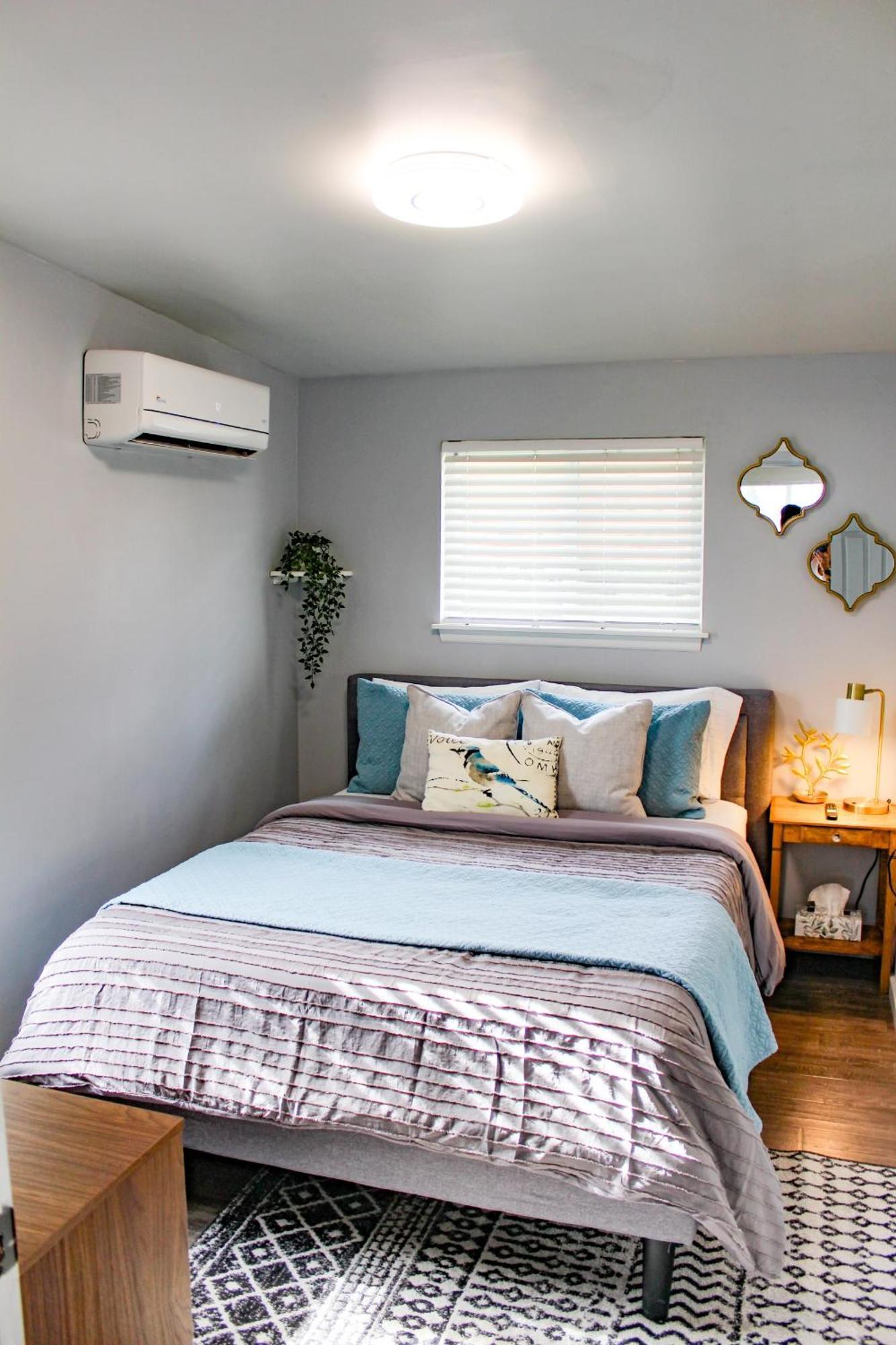 Villa Point Ruston Cozy