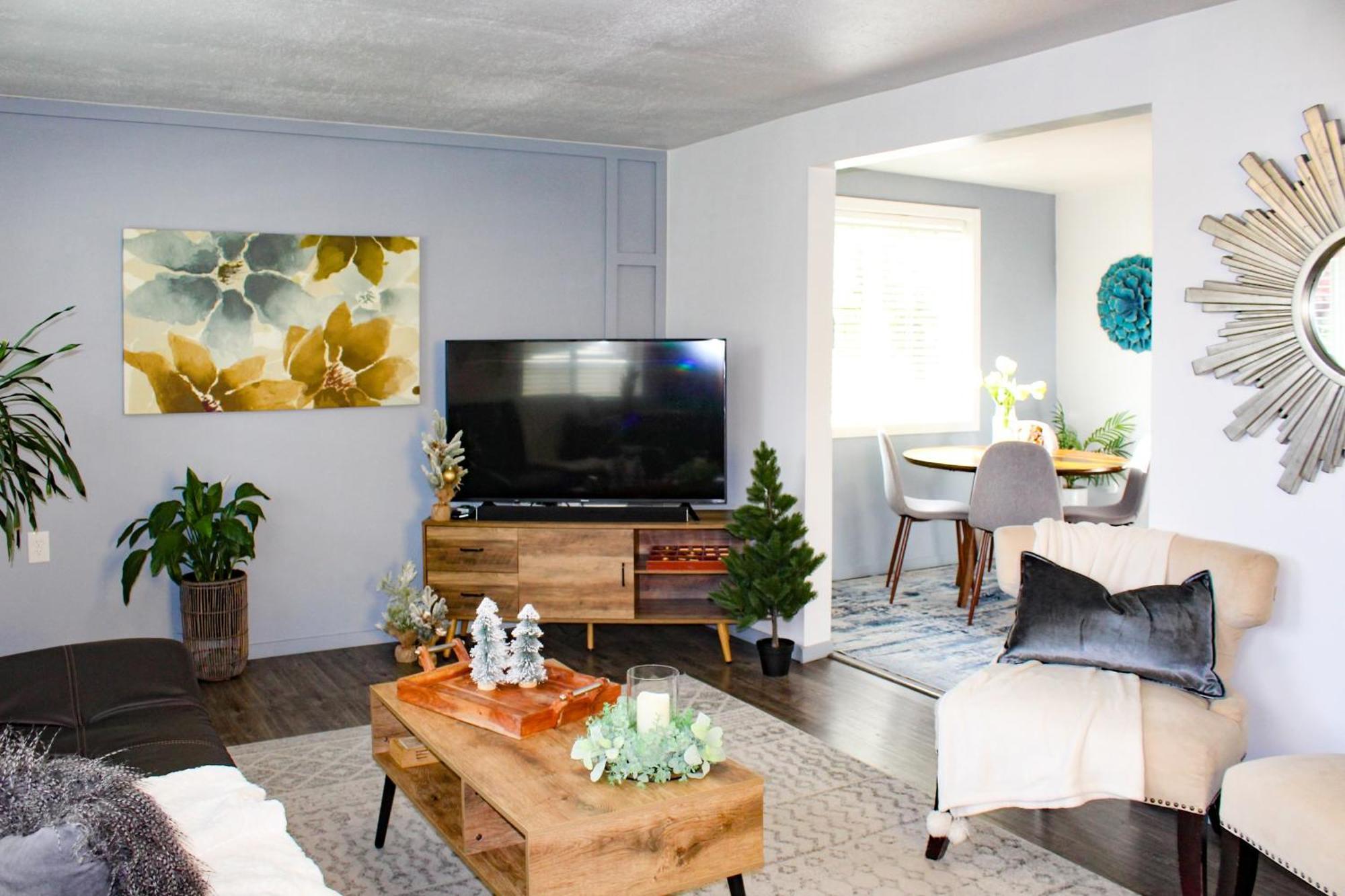 Villa Point Ruston Cozy