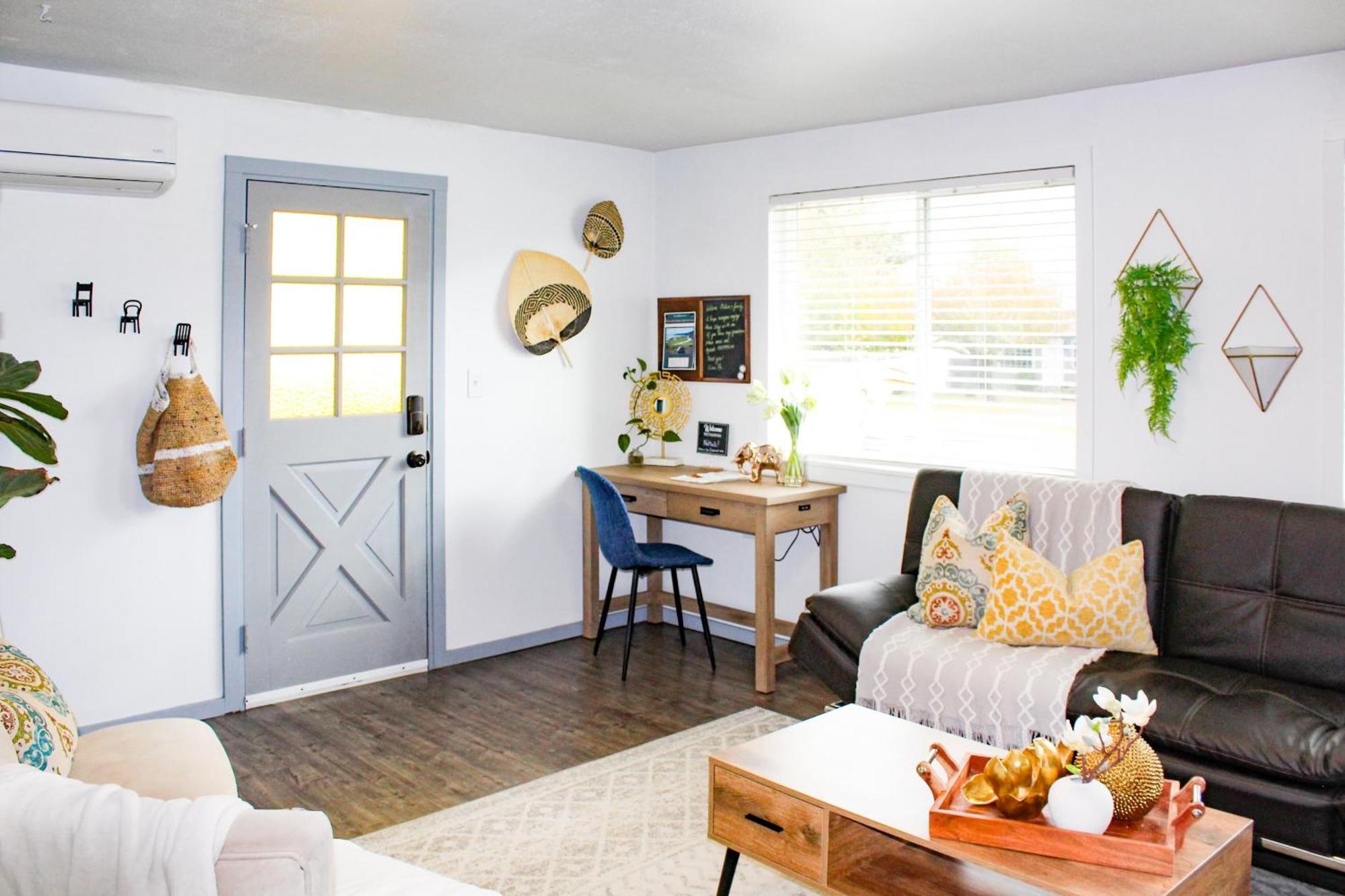 Point Ruston Cozy *