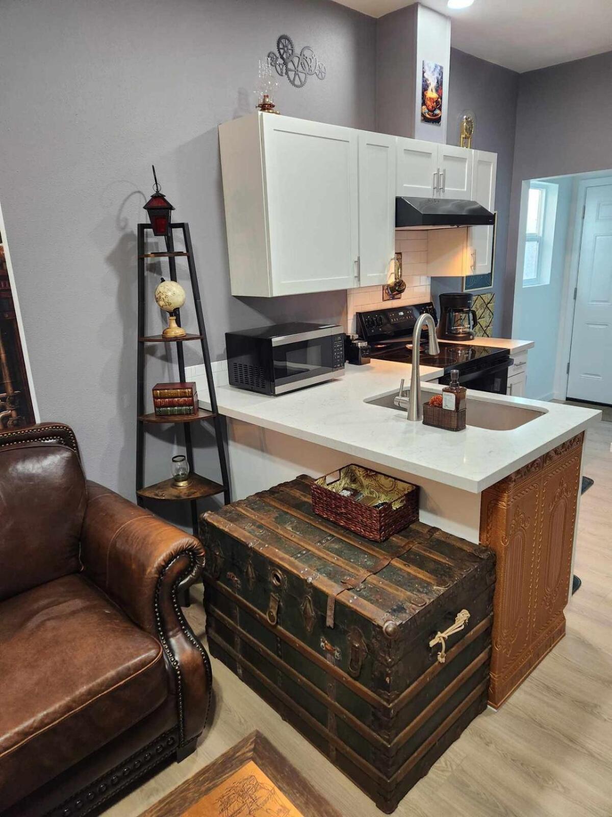 Steampunk Haven In The Heart Of Tacoma! * Tacoma