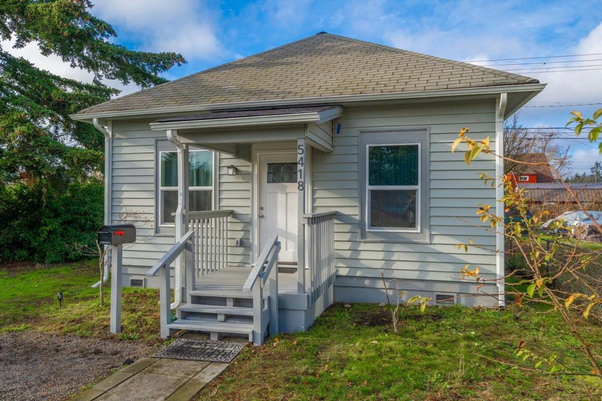 Steampunk Haven In The Heart Of Tacoma! Holiday home *