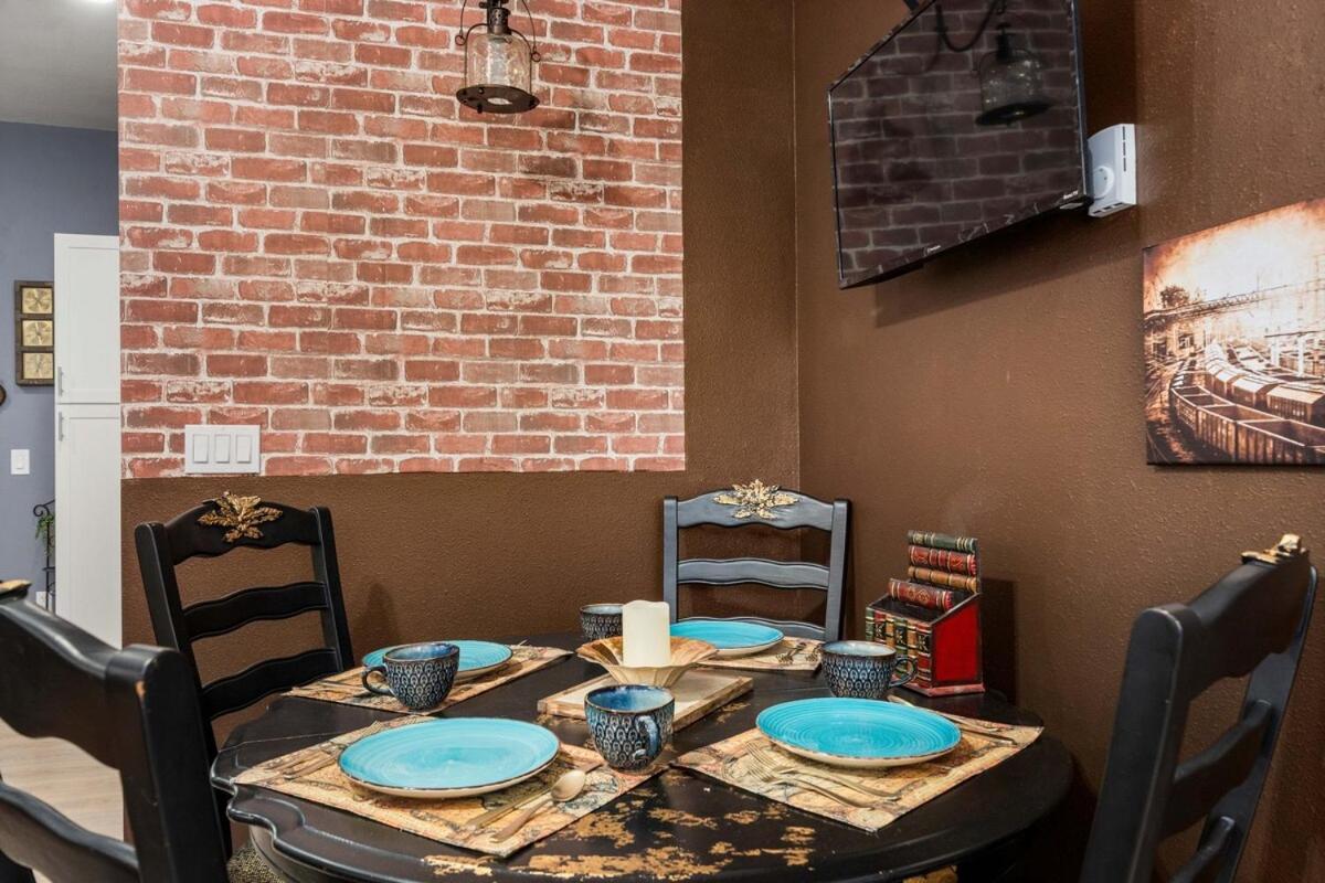 Steampunk Haven In The Heart Of Tacoma! Tacoma