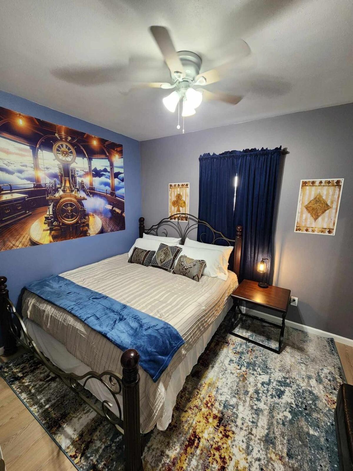 Steampunk Haven In The Heart Of Tacoma!