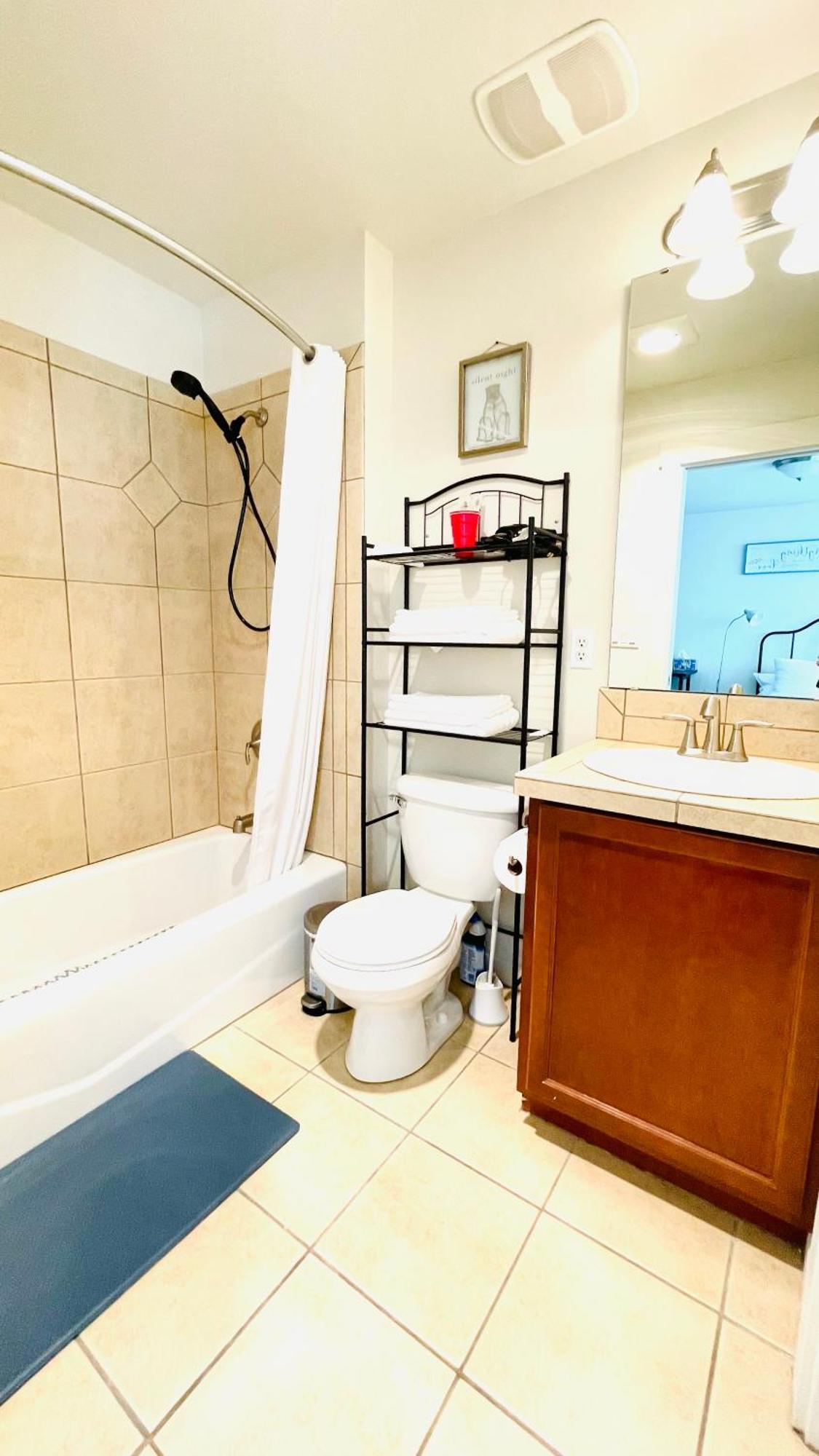 Homestay Double Room-rainier View , 7mins To Dome Tacoma