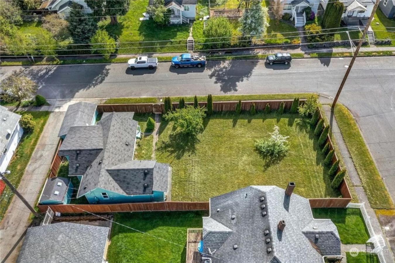 Spacious Pet-friendly Zen Retreat * Tacoma