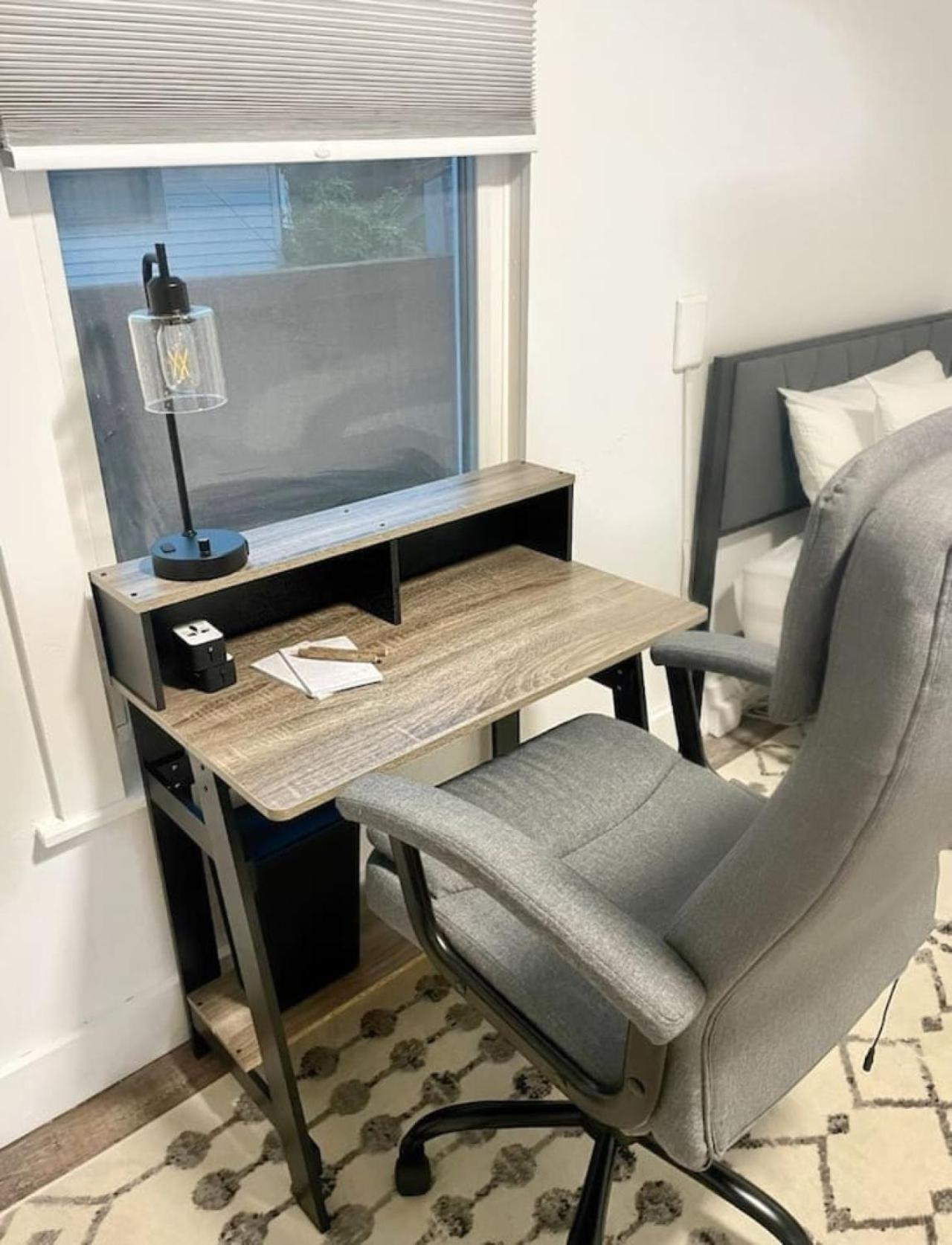 Holiday home Spacious Pet-friendly Zen Retreat *