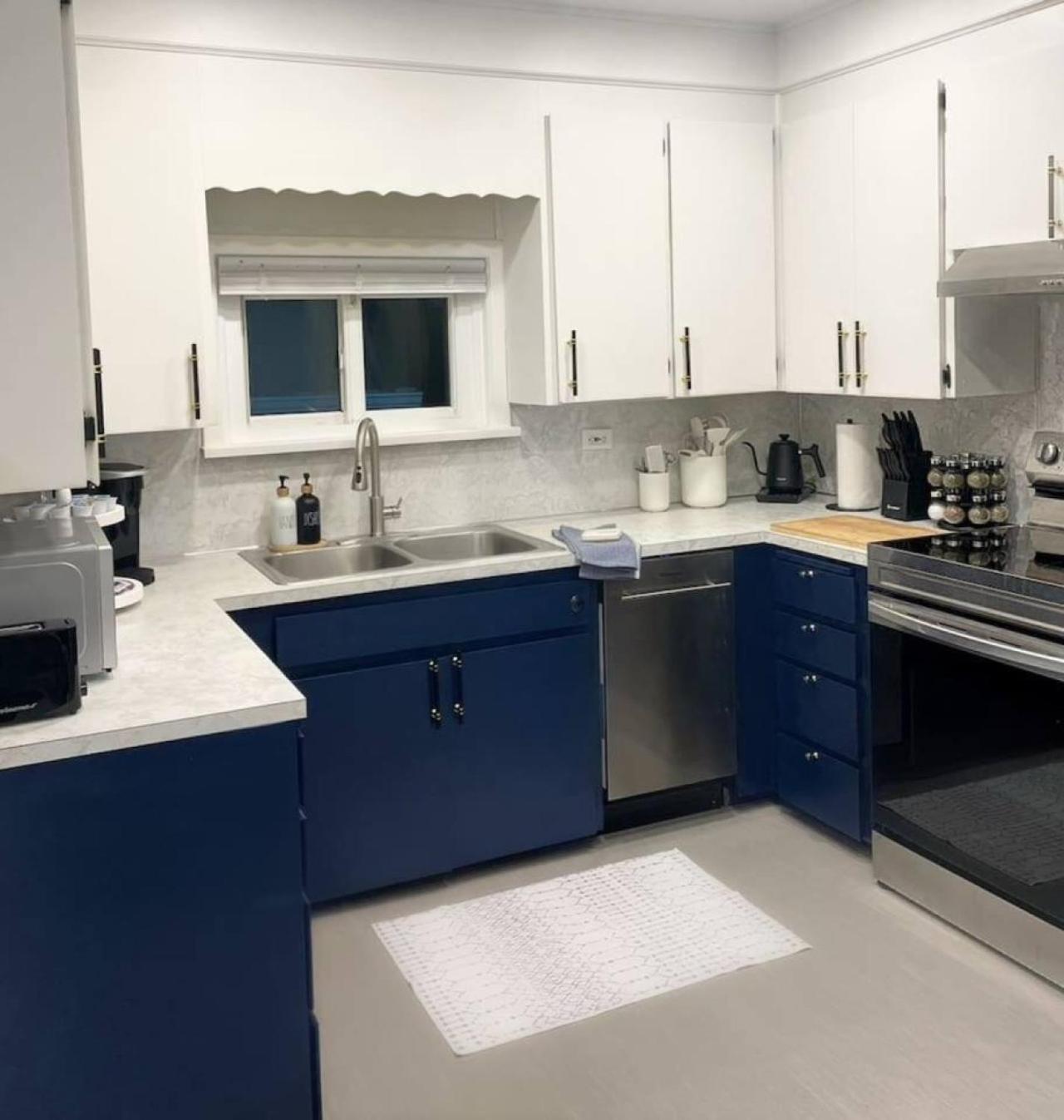 Holiday home Spacious Pet-friendly Zen Retreat *