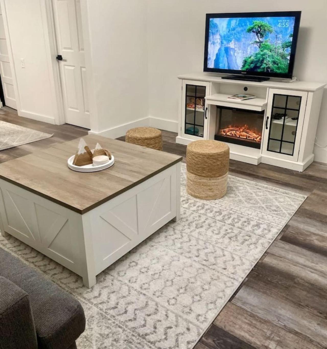 Holiday home Spacious Pet-friendly Zen Retreat Tacoma