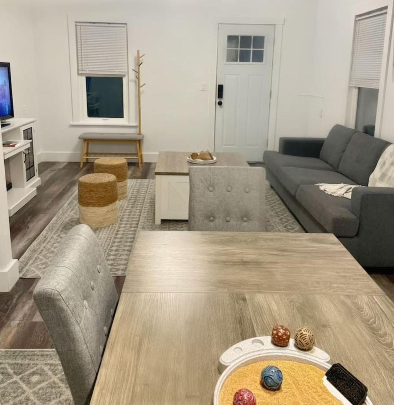 Holiday home Spacious Pet-friendly Zen Retreat