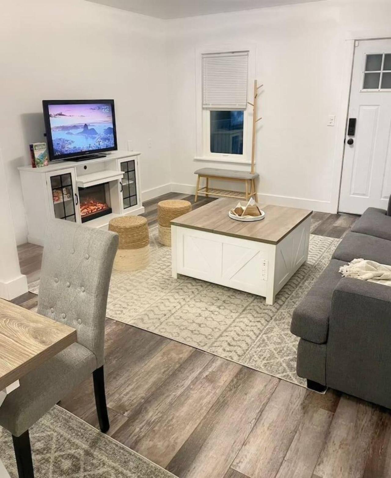 Spacious Pet-friendly Zen Retreat
