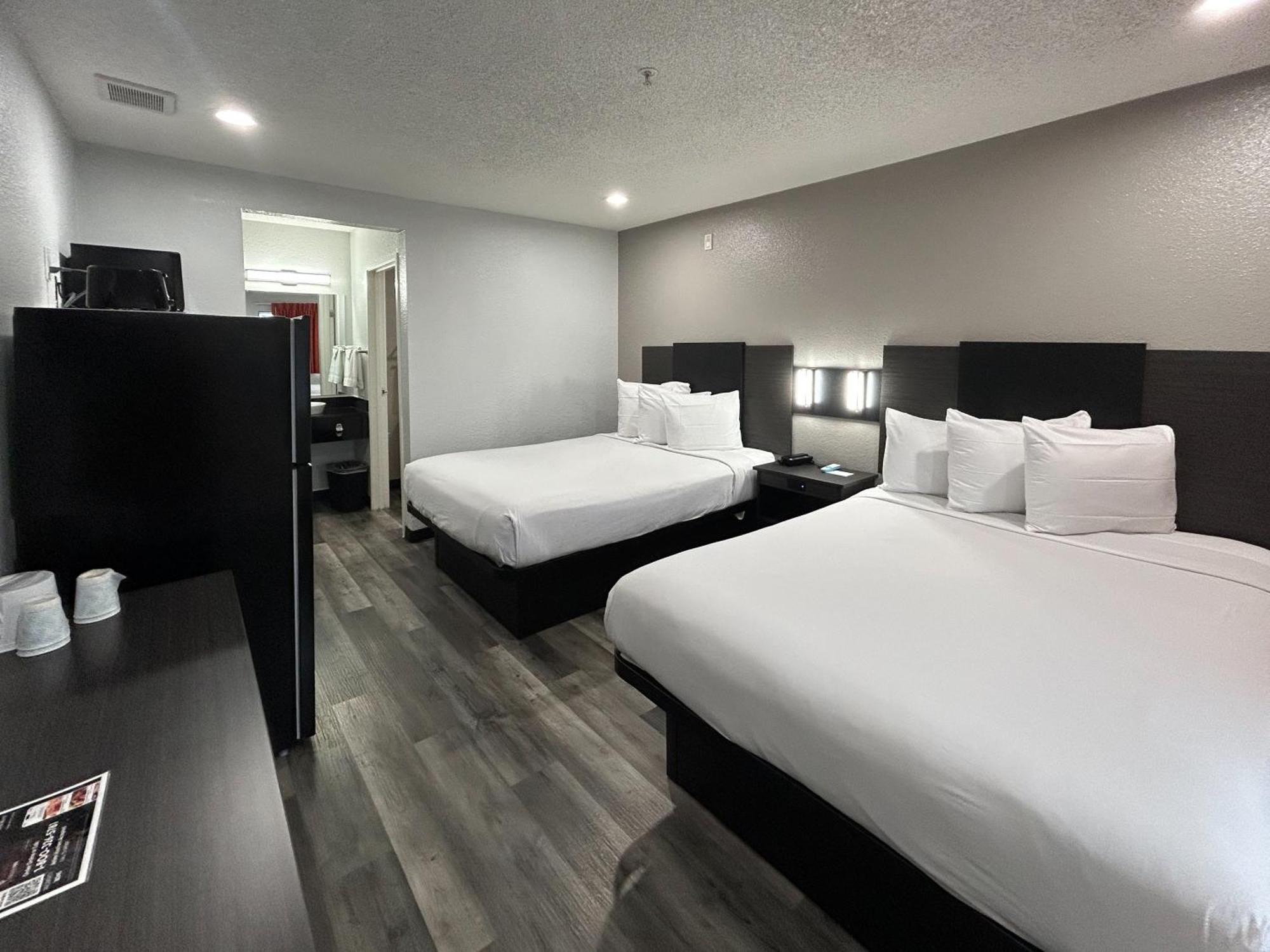 6-tacoma, Wa - South Hotel
