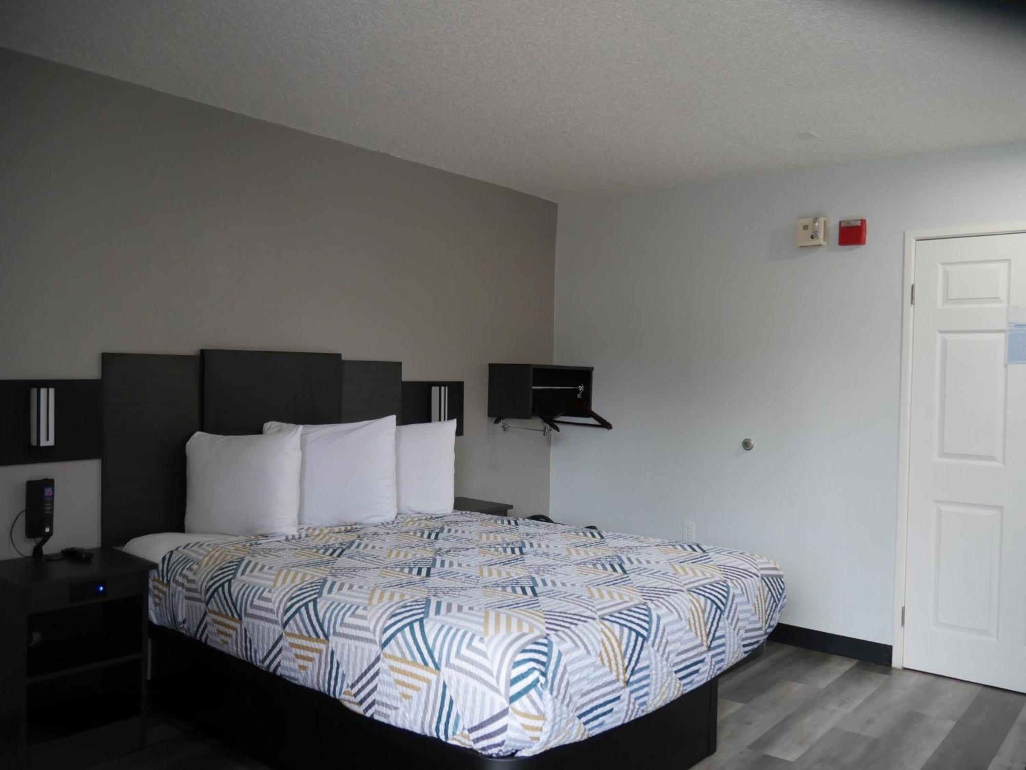 6-tacoma, Wa - South Hotel