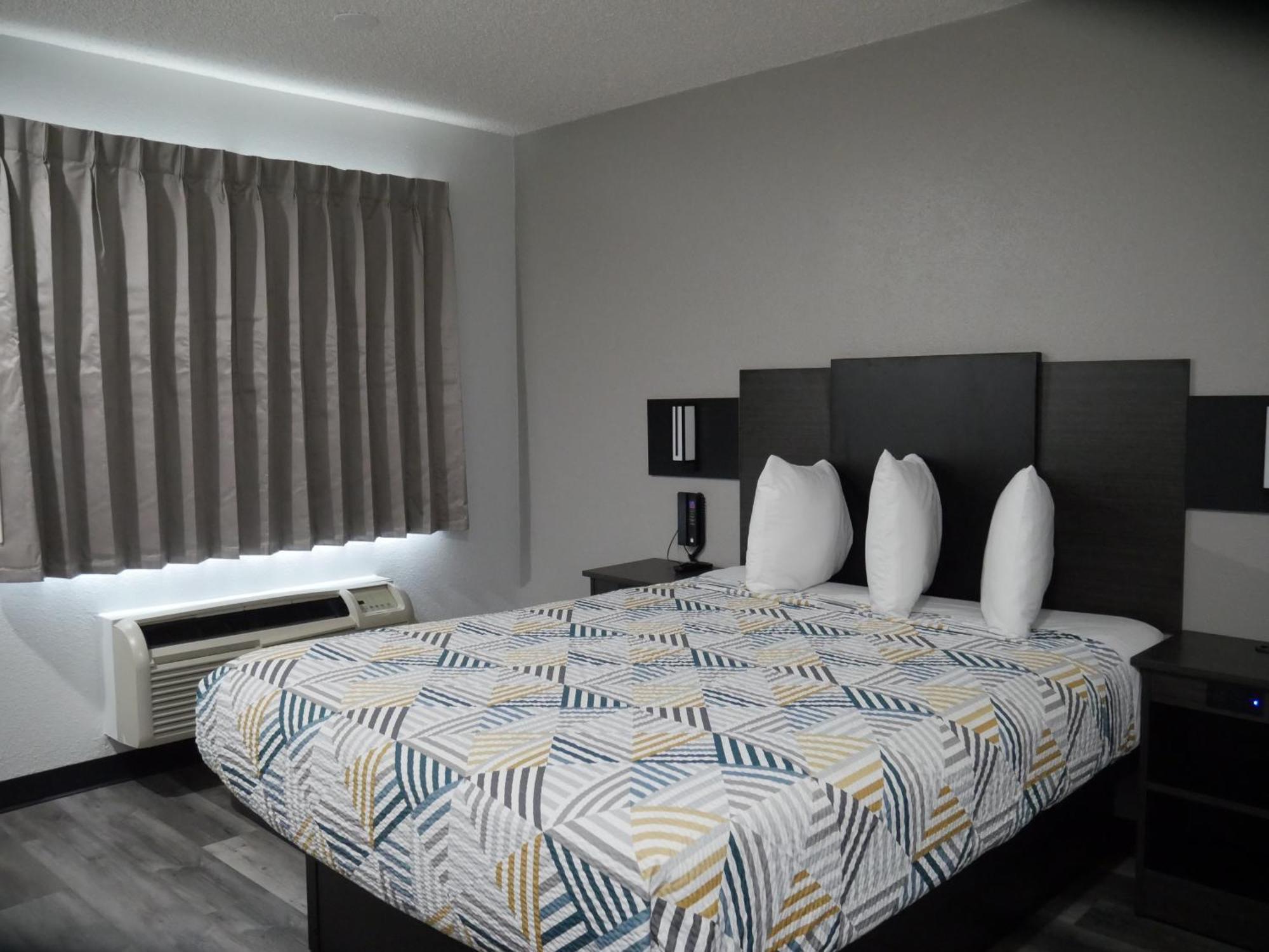 Hotel 6-tacoma, Wa - South