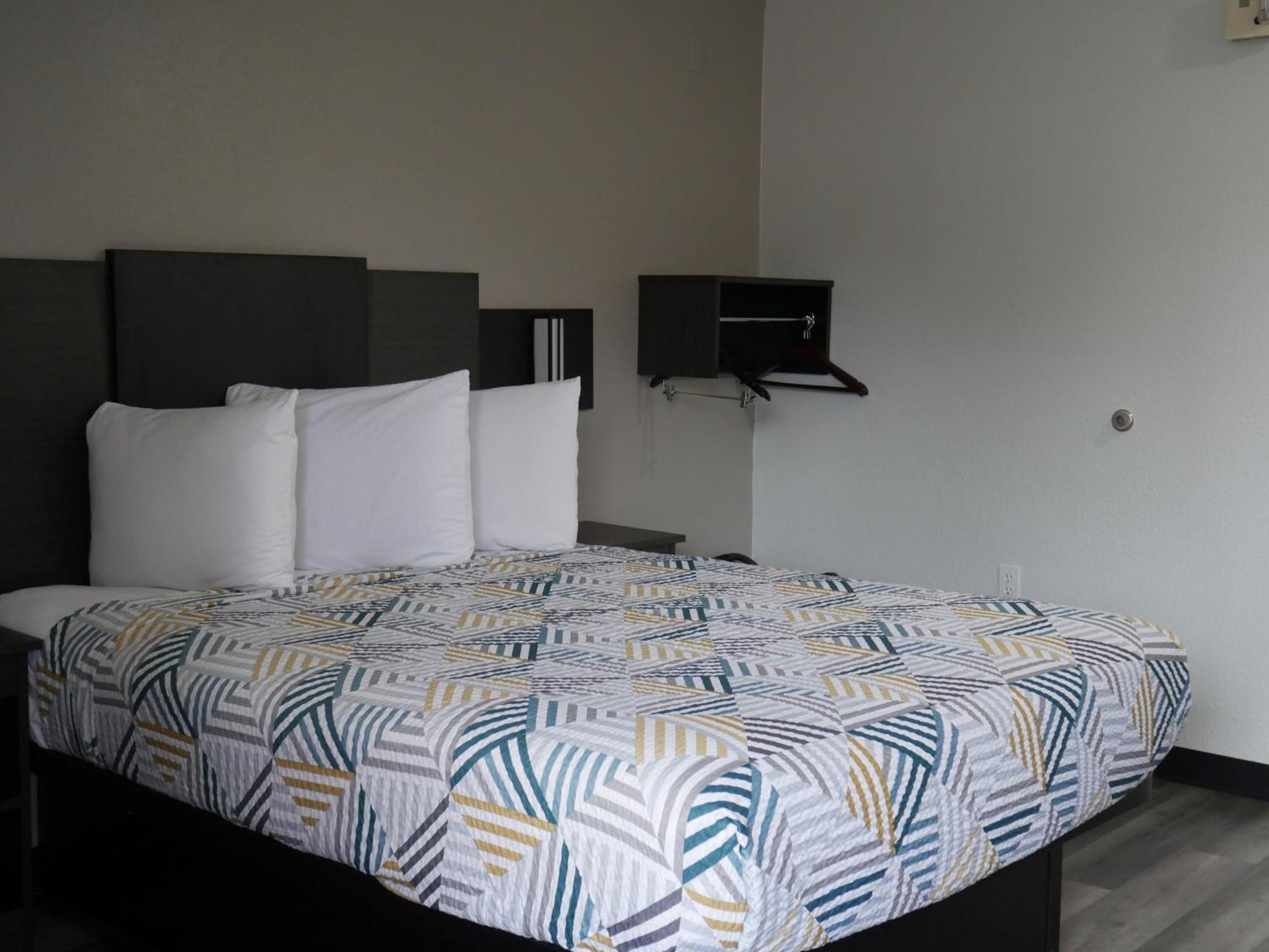 6-tacoma, Wa - South Hotel 2*